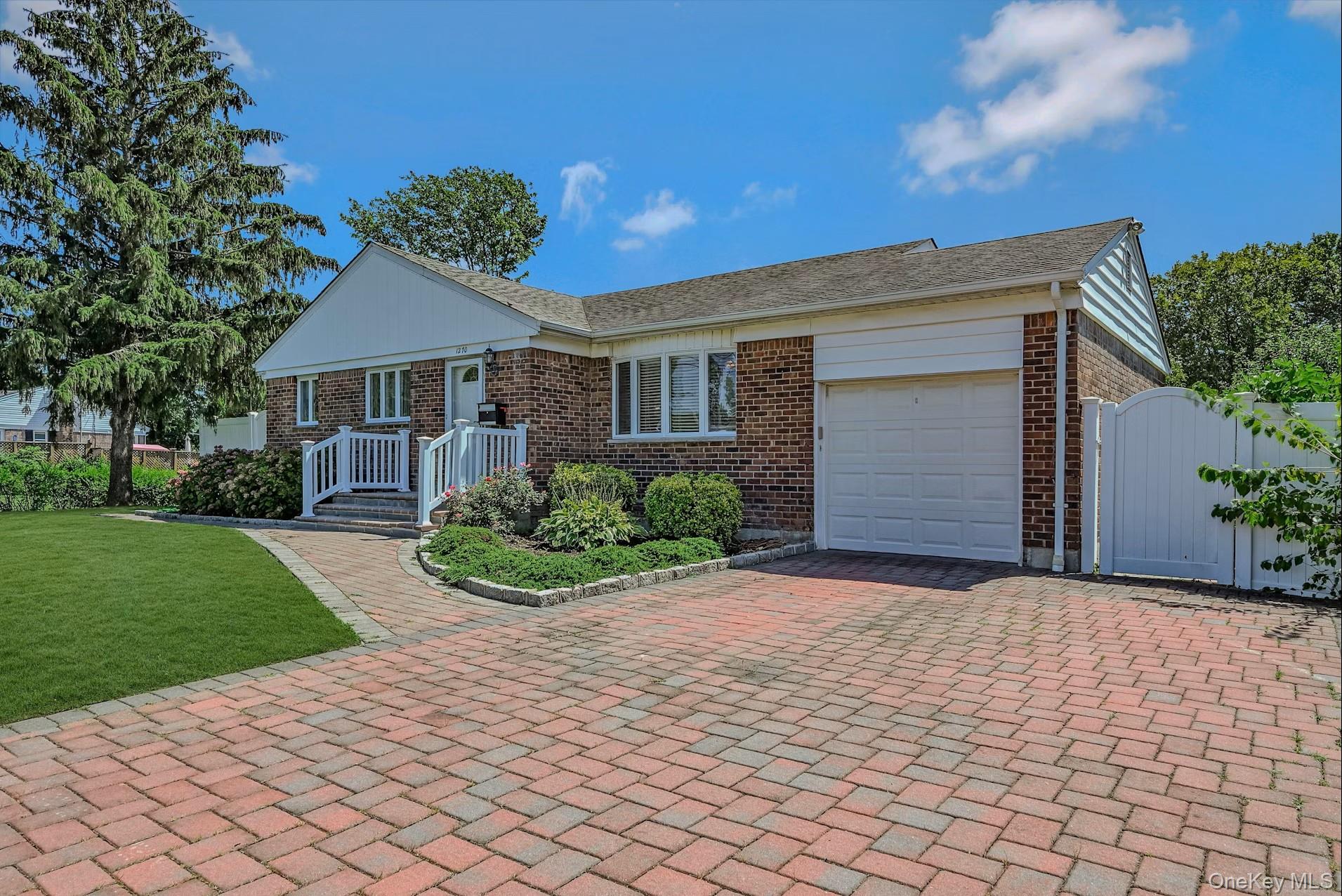 1270 Pulaski Road, East Northport, NY 11731