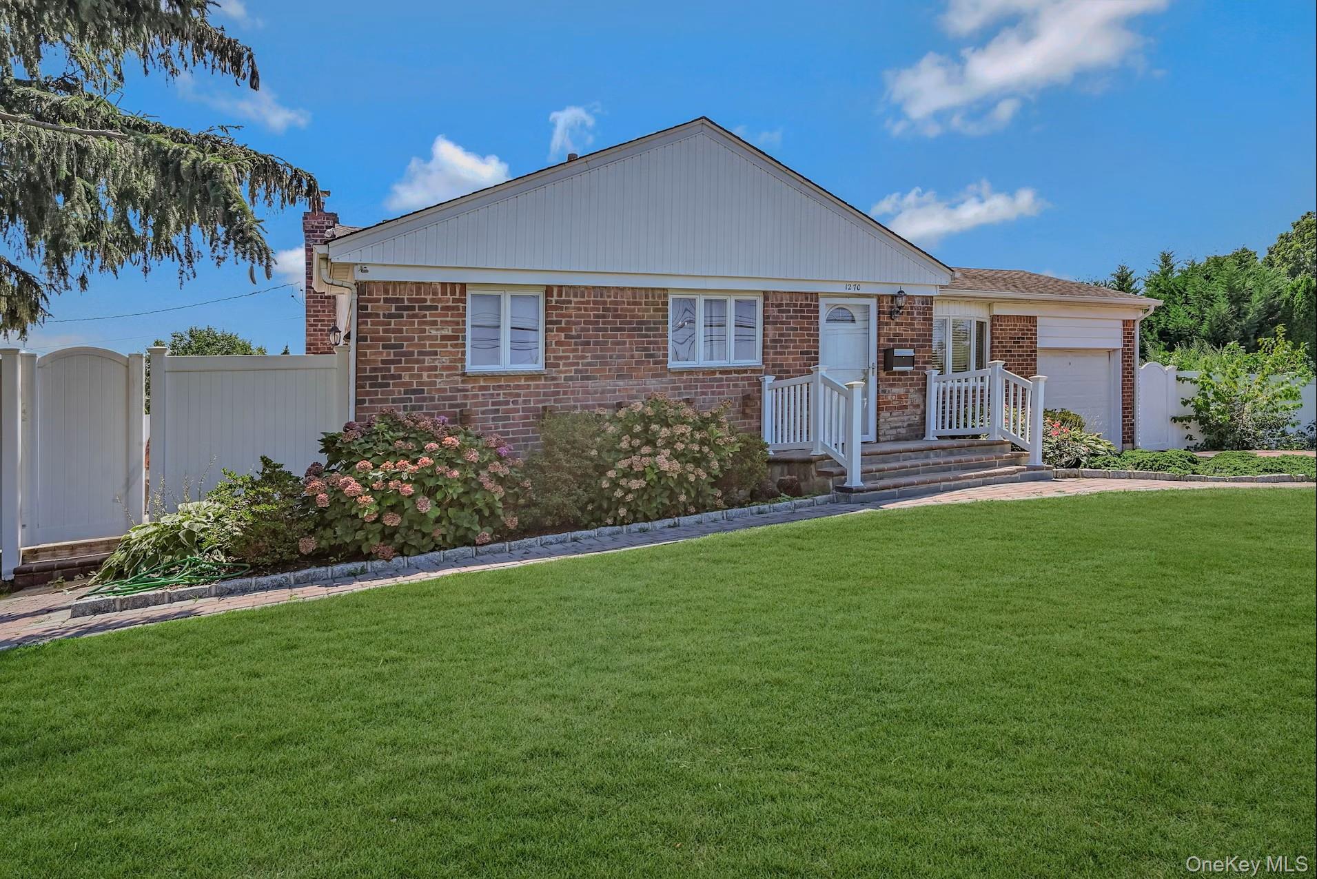 1270 Pulaski Road, East Northport, NY 11731