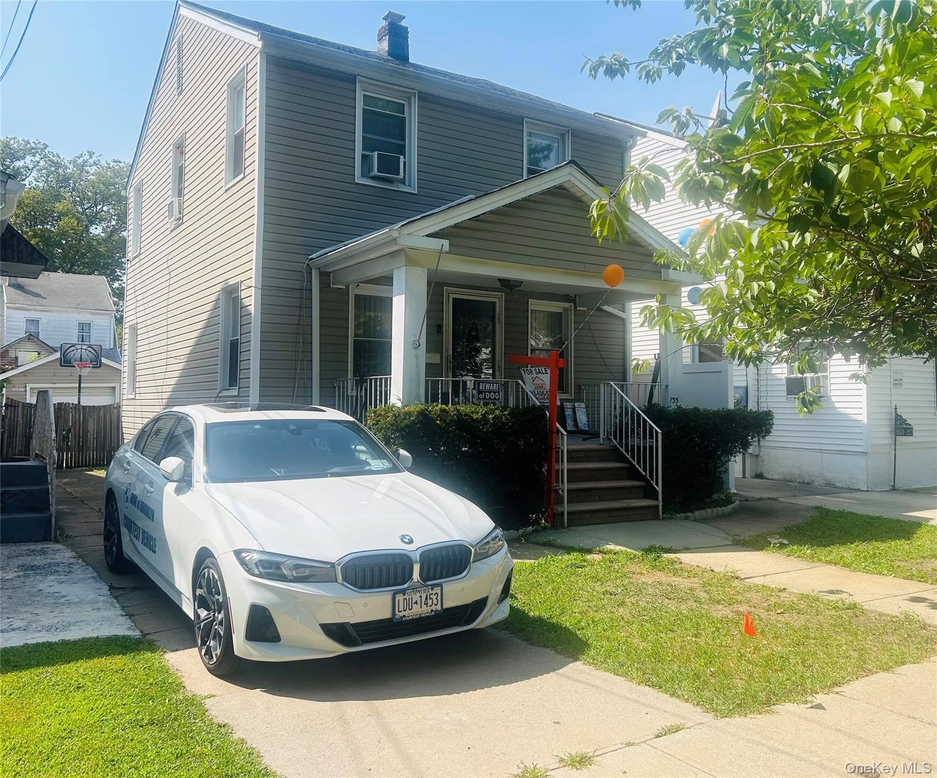 133-24 118th Street, South Ozone Park, NY 11420