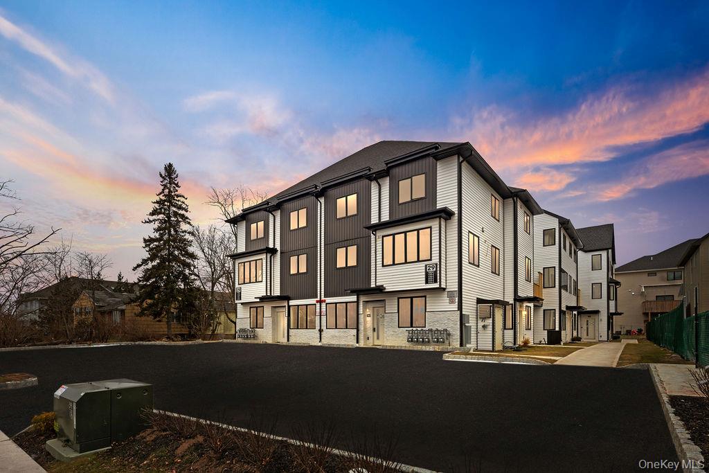 29 Calvert Drive # 113, Monsey, NY 10952