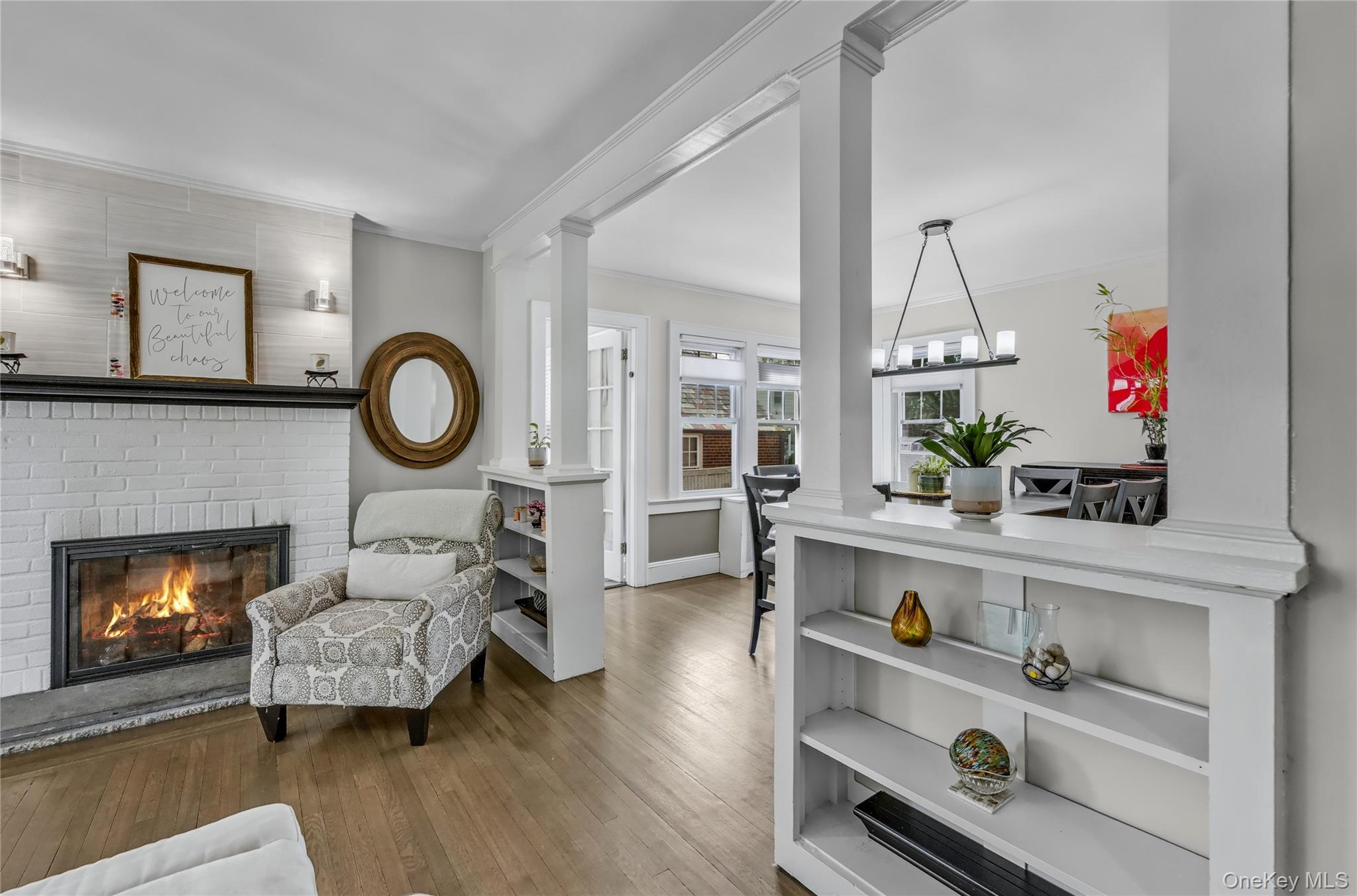 99 Rider Avenue, Malverne, NY 11565