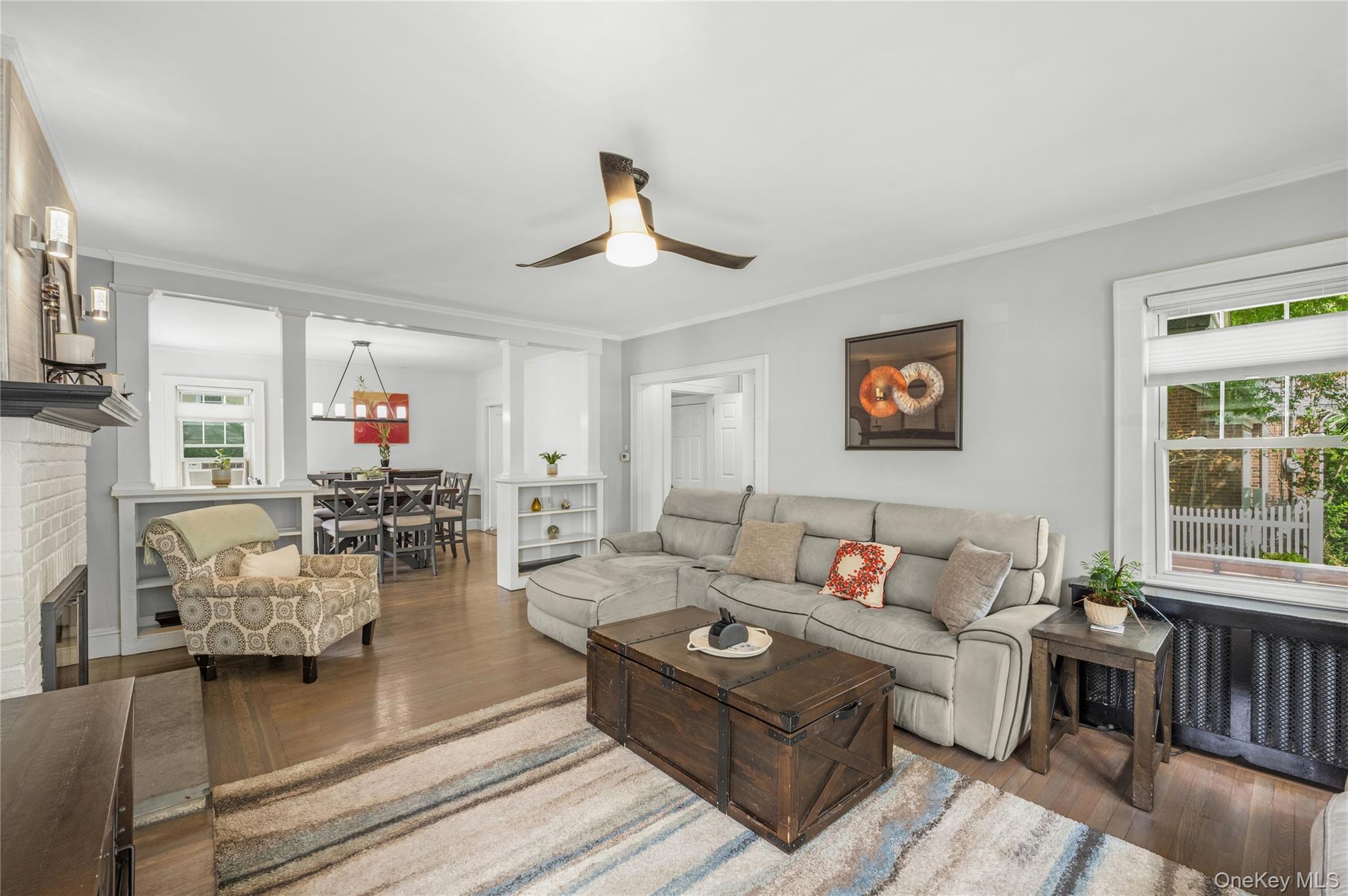 99 Rider Avenue, Malverne, NY 11565