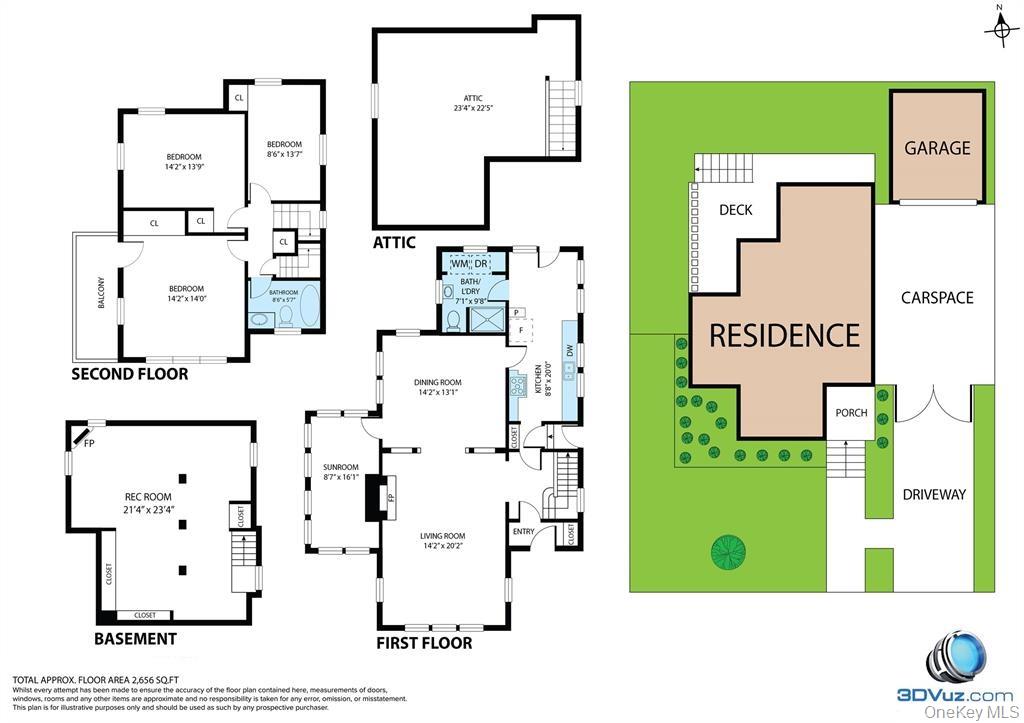 99 Rider Avenue, Malverne, NY 11565