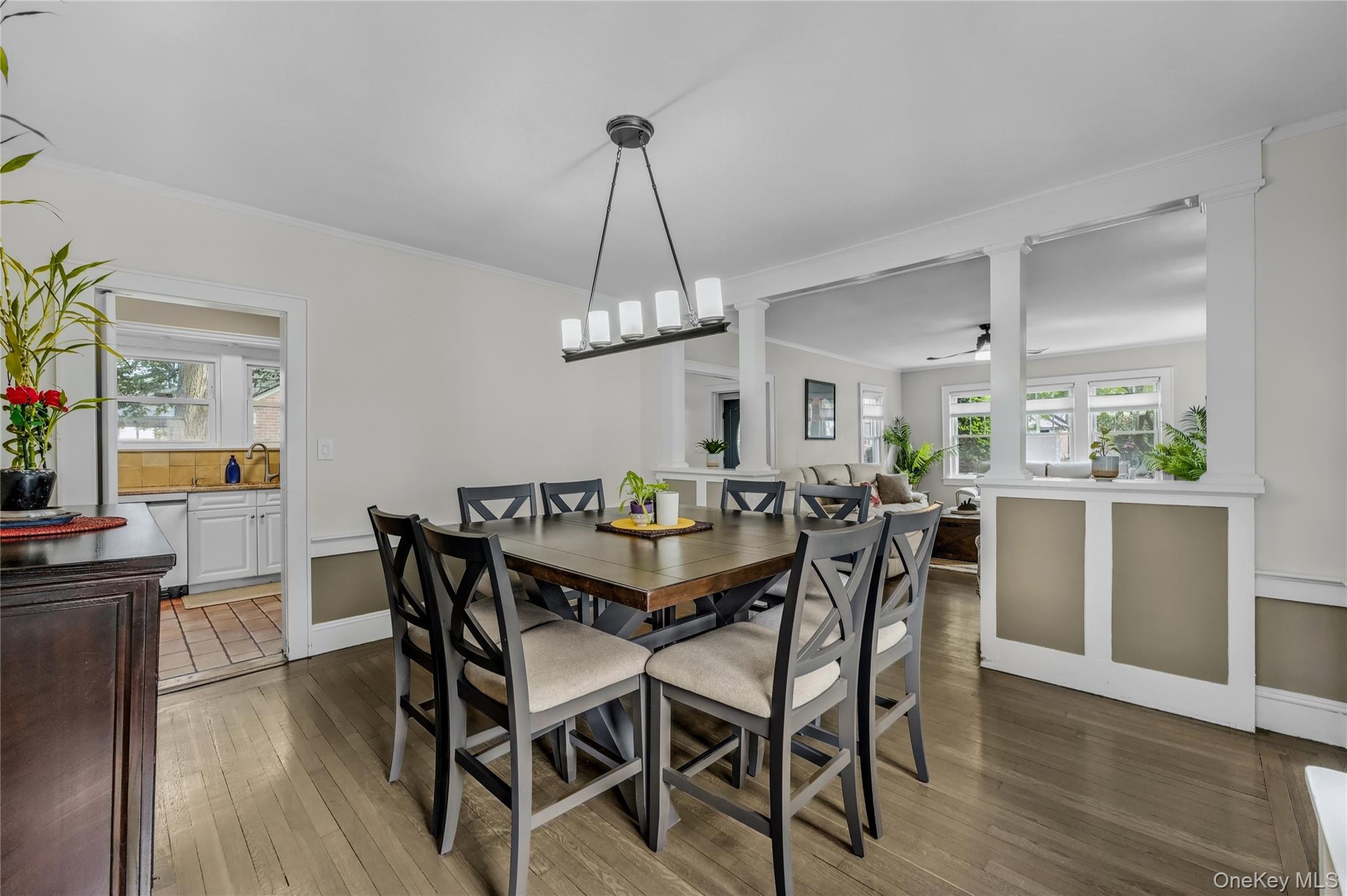 99 Rider Avenue, Malverne, NY 11565