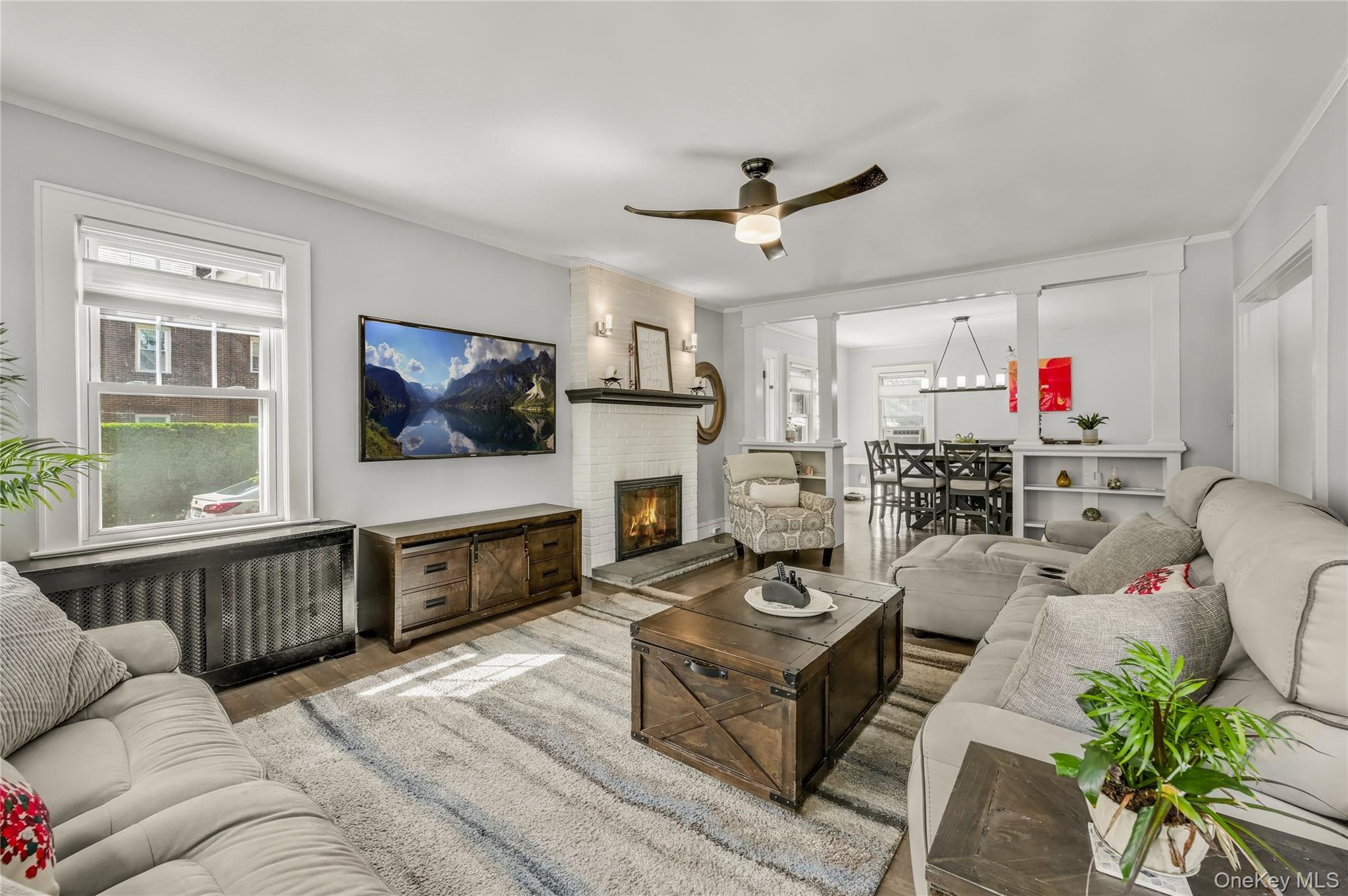 99 Rider Avenue, Malverne, NY 11565