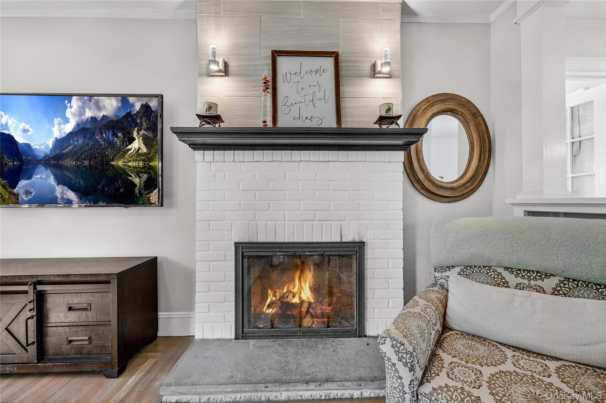 99 Rider Avenue, Malverne, NY 11565