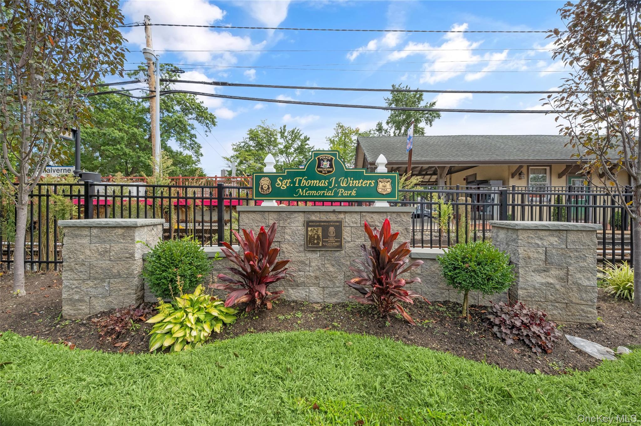 99 Rider Avenue, Malverne, NY 11565