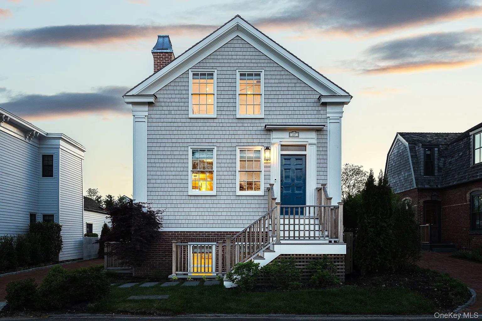 27 Howard Street, Sag Harbor, NY 11963