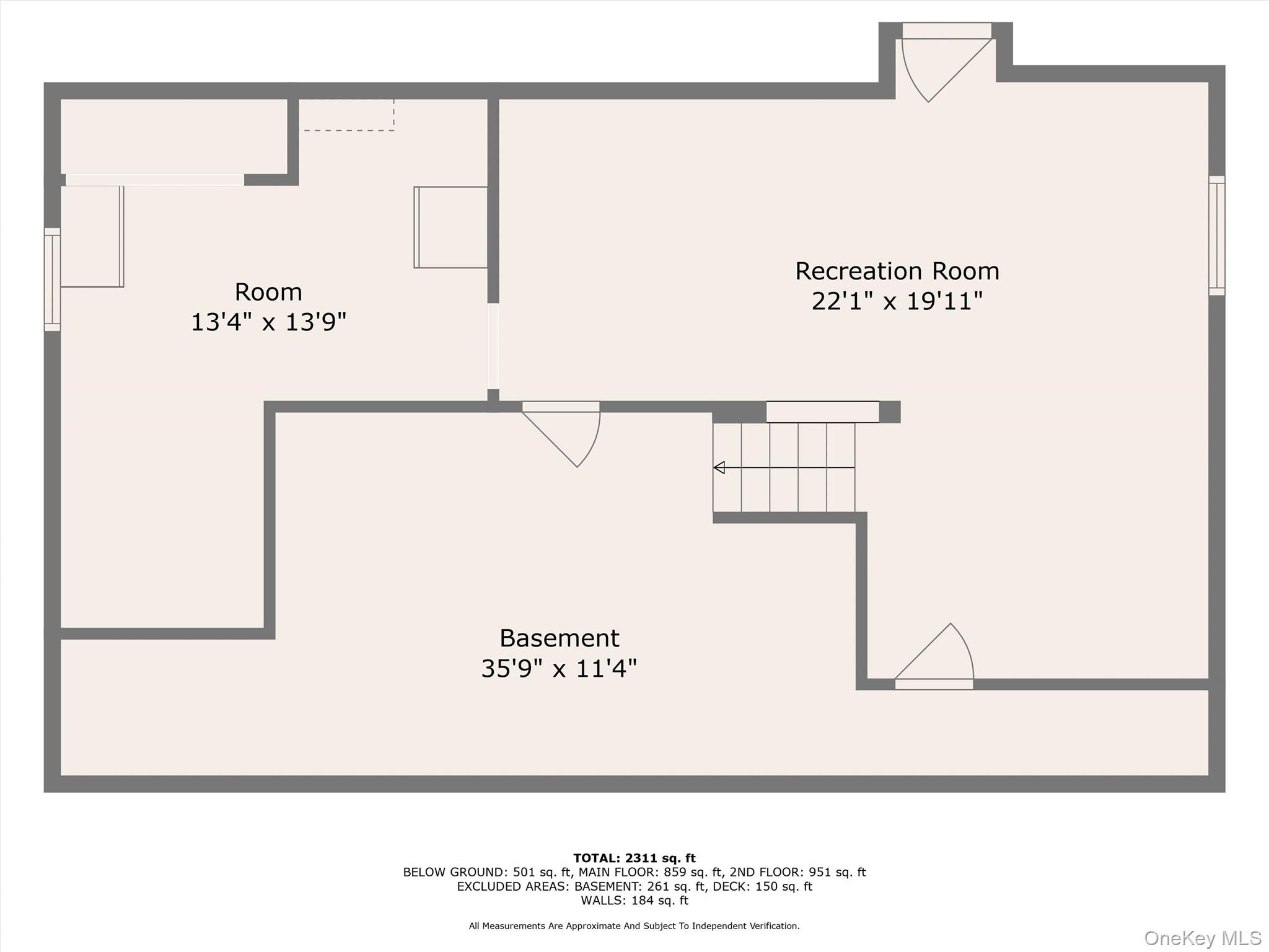 82 Hillside Drive, Marlboro, NY 12542