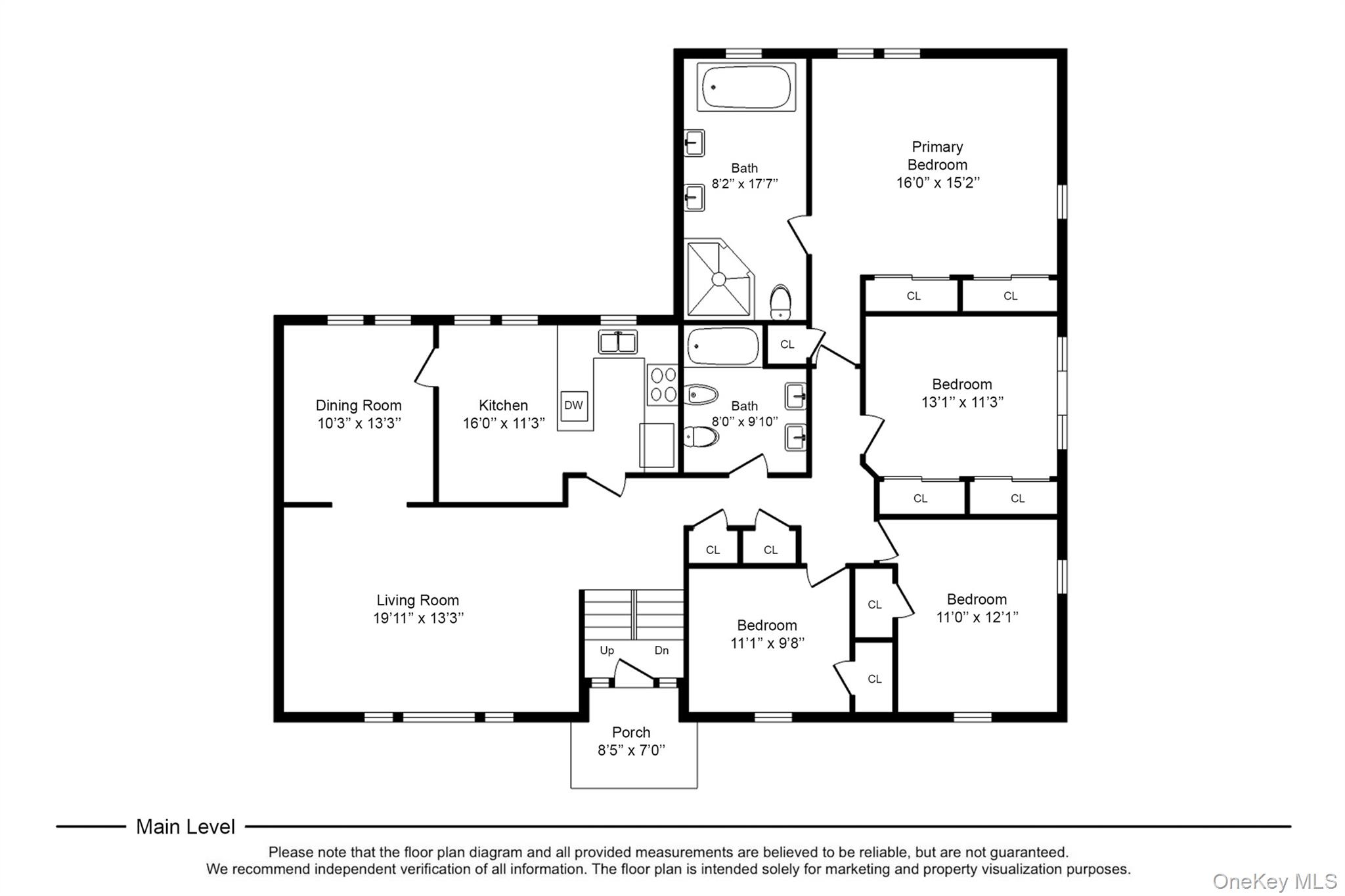 150 Maywood Road, New Rochelle, NY 10804