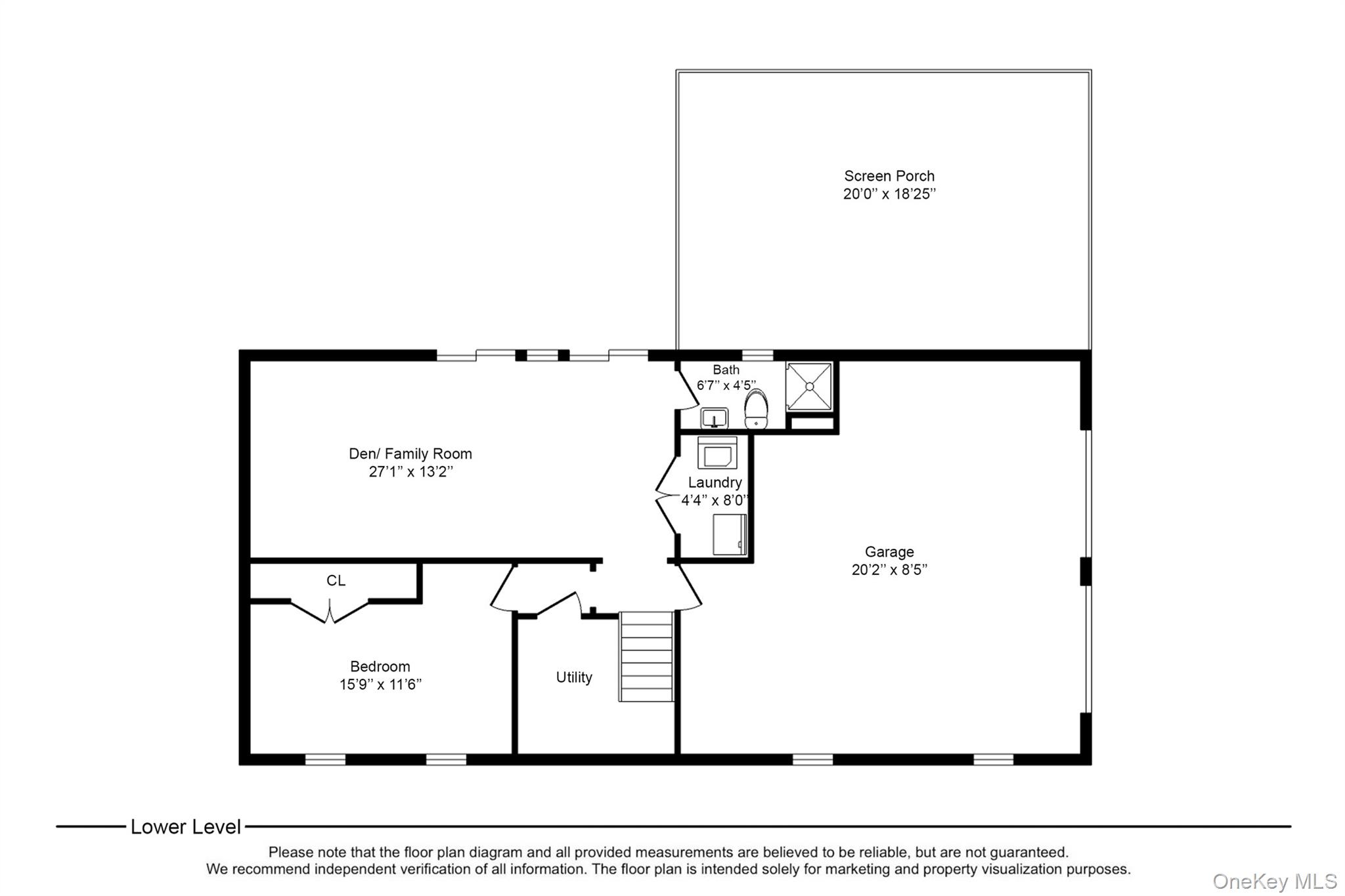 150 Maywood Road, New Rochelle, NY 10804