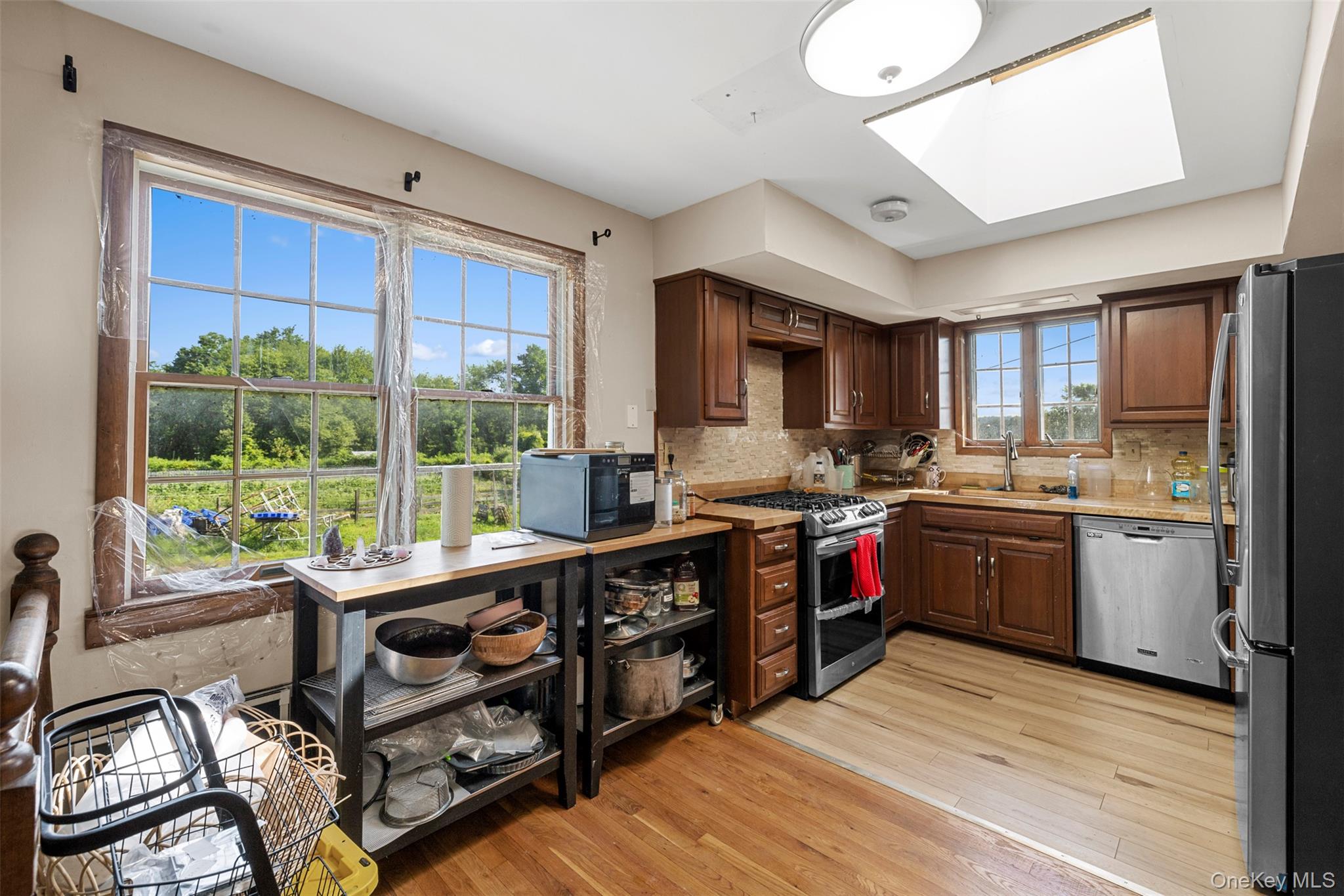 332 Springtown Road, New Paltz, NY 12561