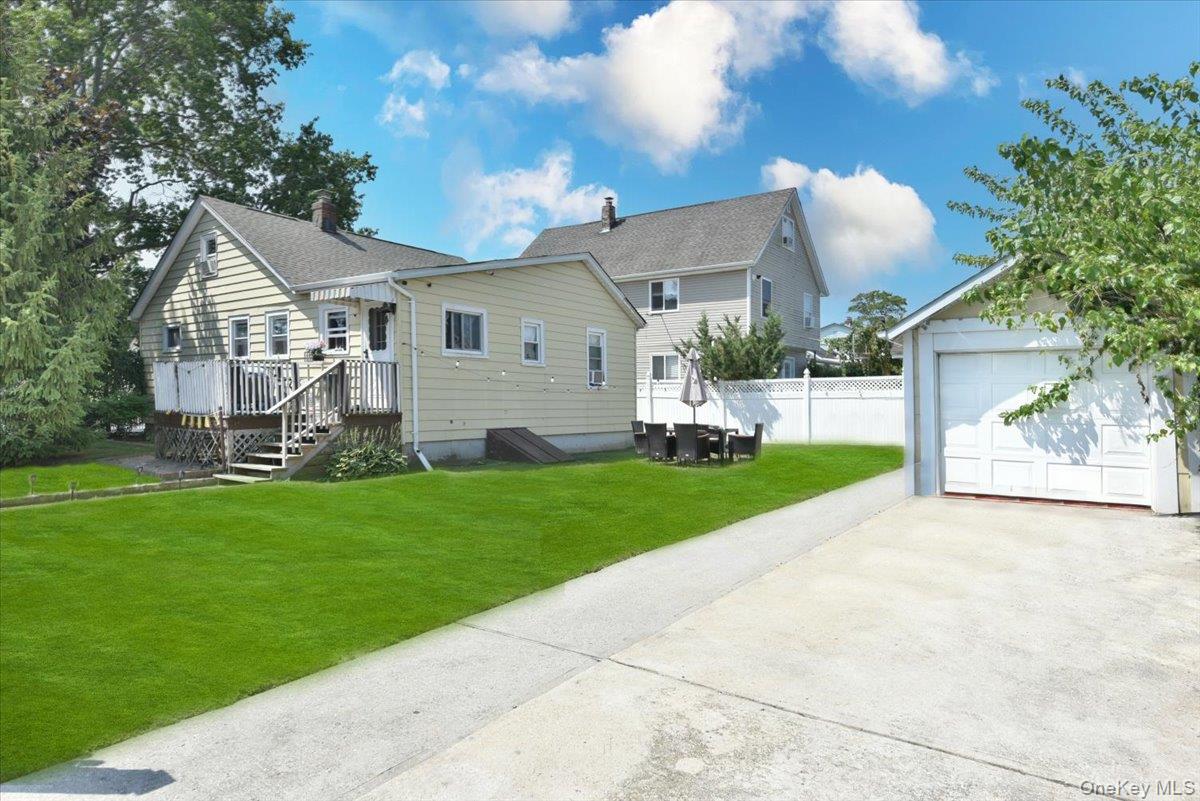 2355 Mitchell Place, Bellmore, NY 11710