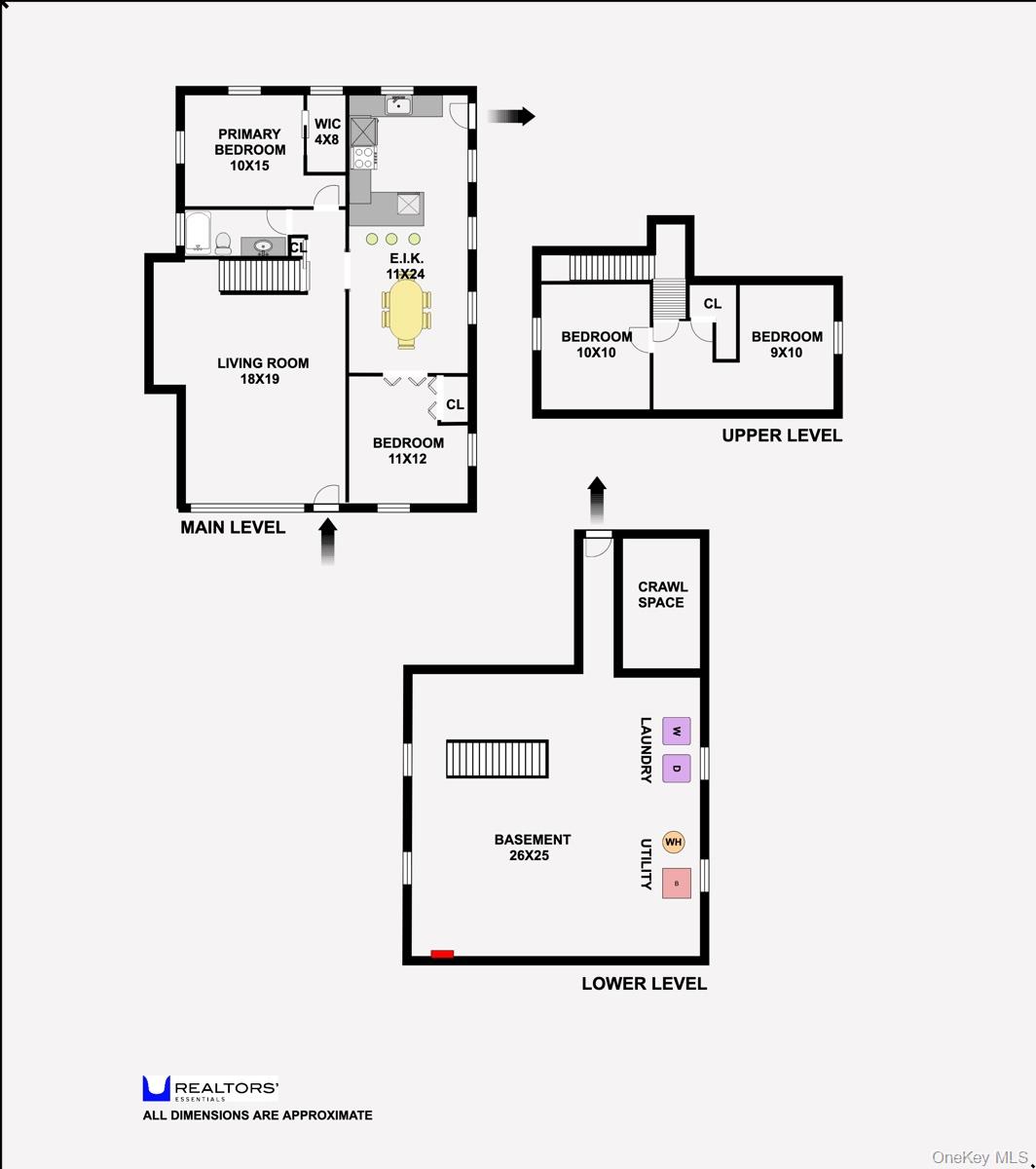 2355 Mitchell Place, Bellmore, NY 11710