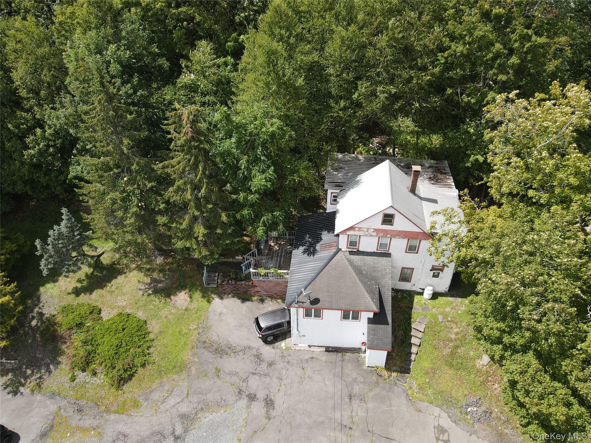 107 Jefferson Street, Monticello, NY 12701