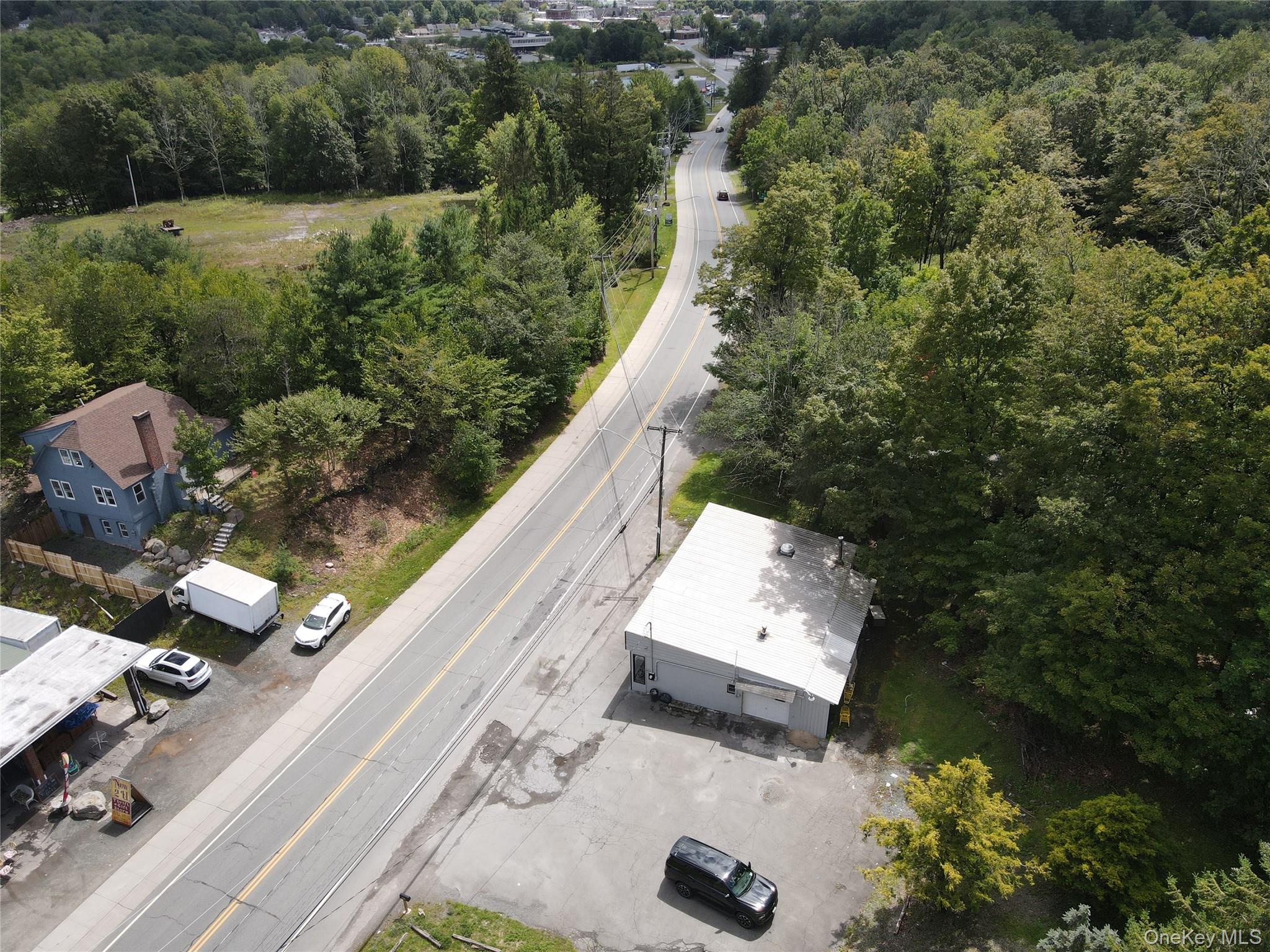 107 Jefferson Street, Monticello, NY 12701