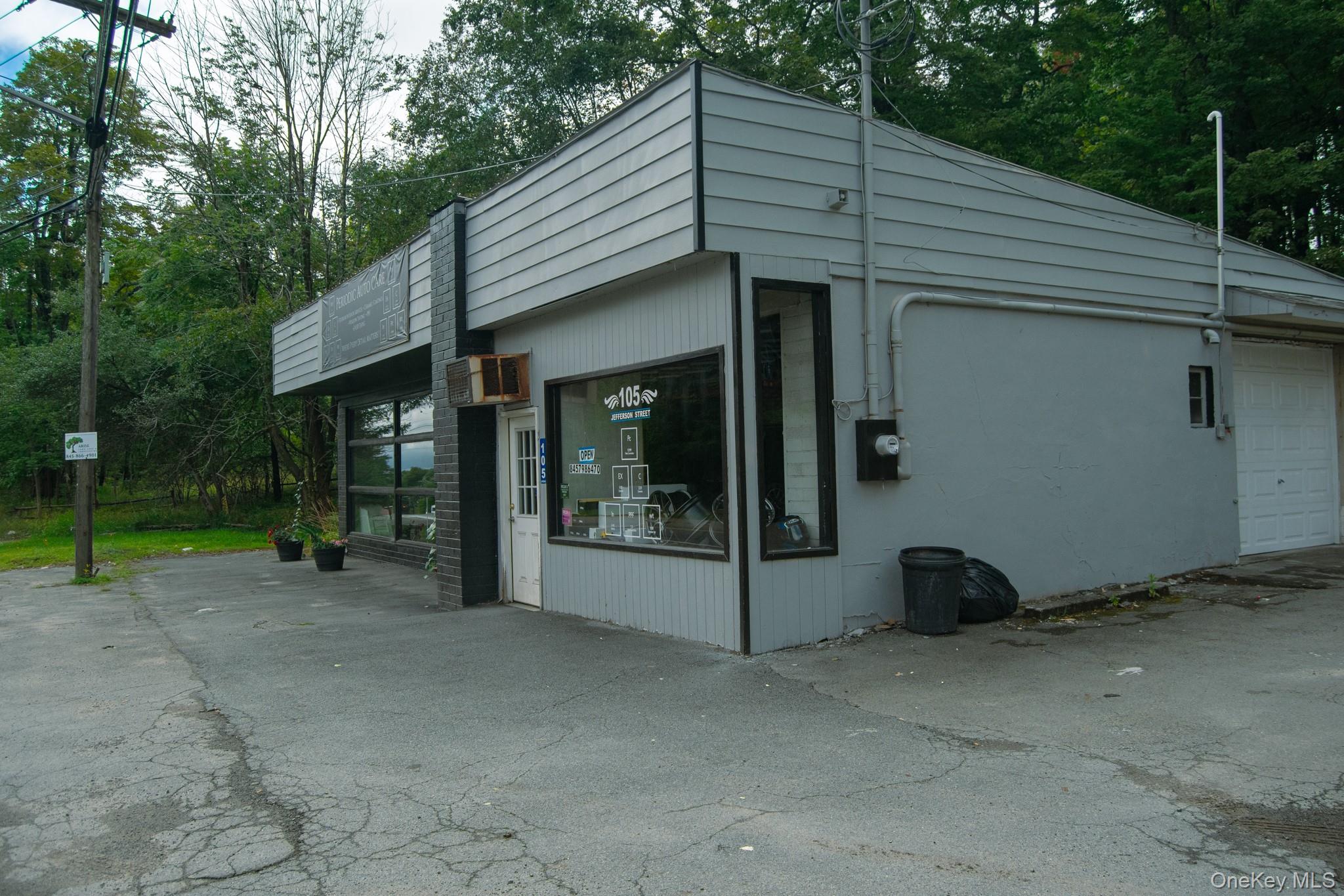 107 Jefferson Street, Monticello, NY 12701