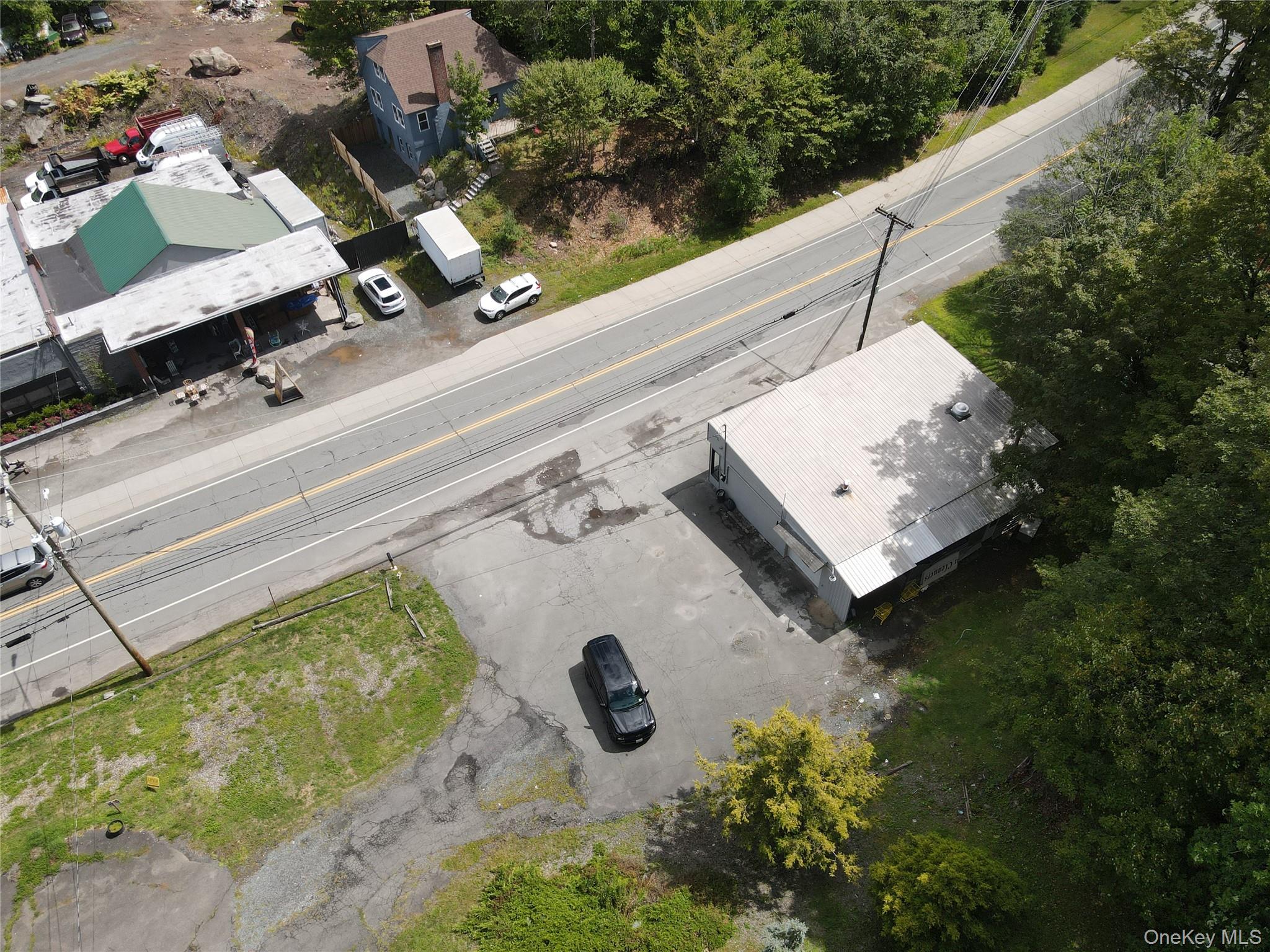 107 Jefferson Street, Monticello, NY 12701