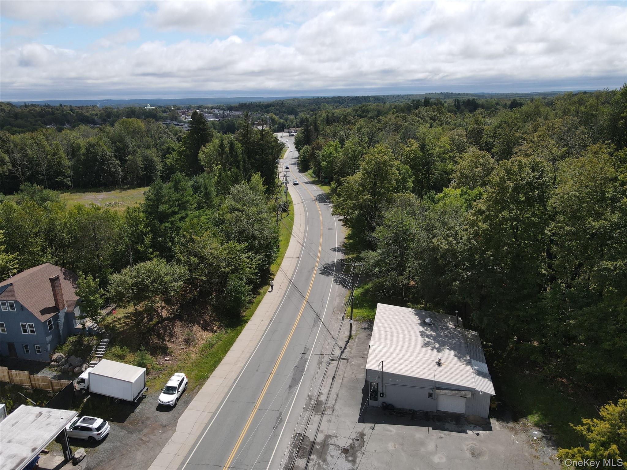 107 Jefferson Street, Monticello, NY 12701