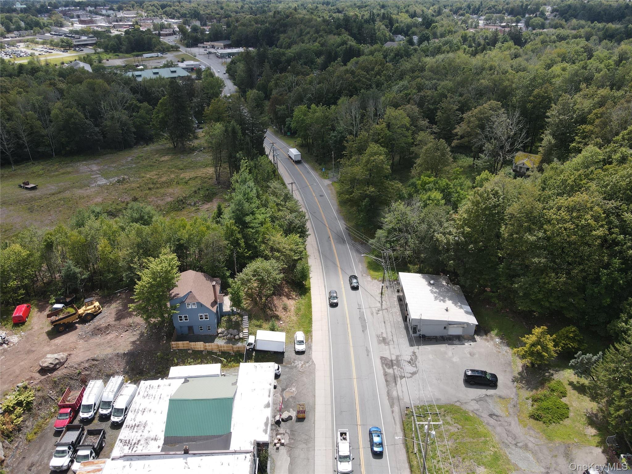 107 Jefferson Street, Monticello, NY 12701