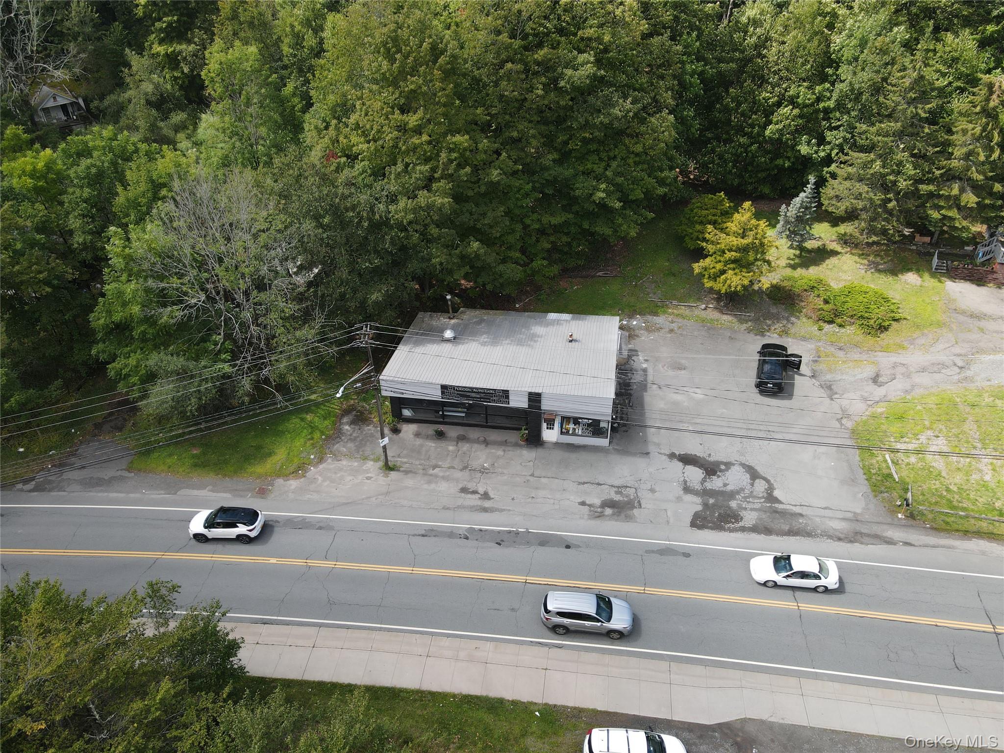 107 Jefferson Street, Monticello, NY 12701