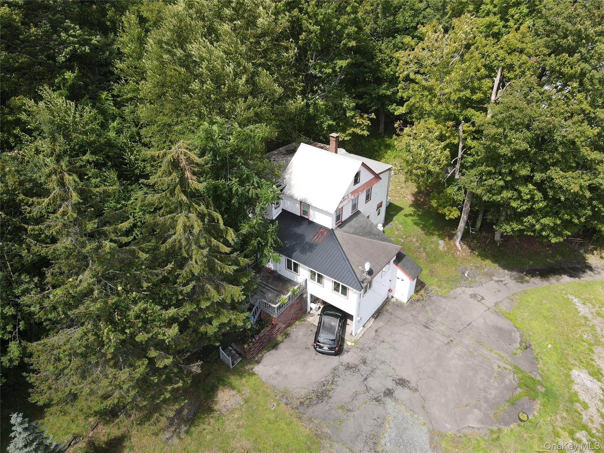 107 Jefferson Street, Monticello, NY 12701