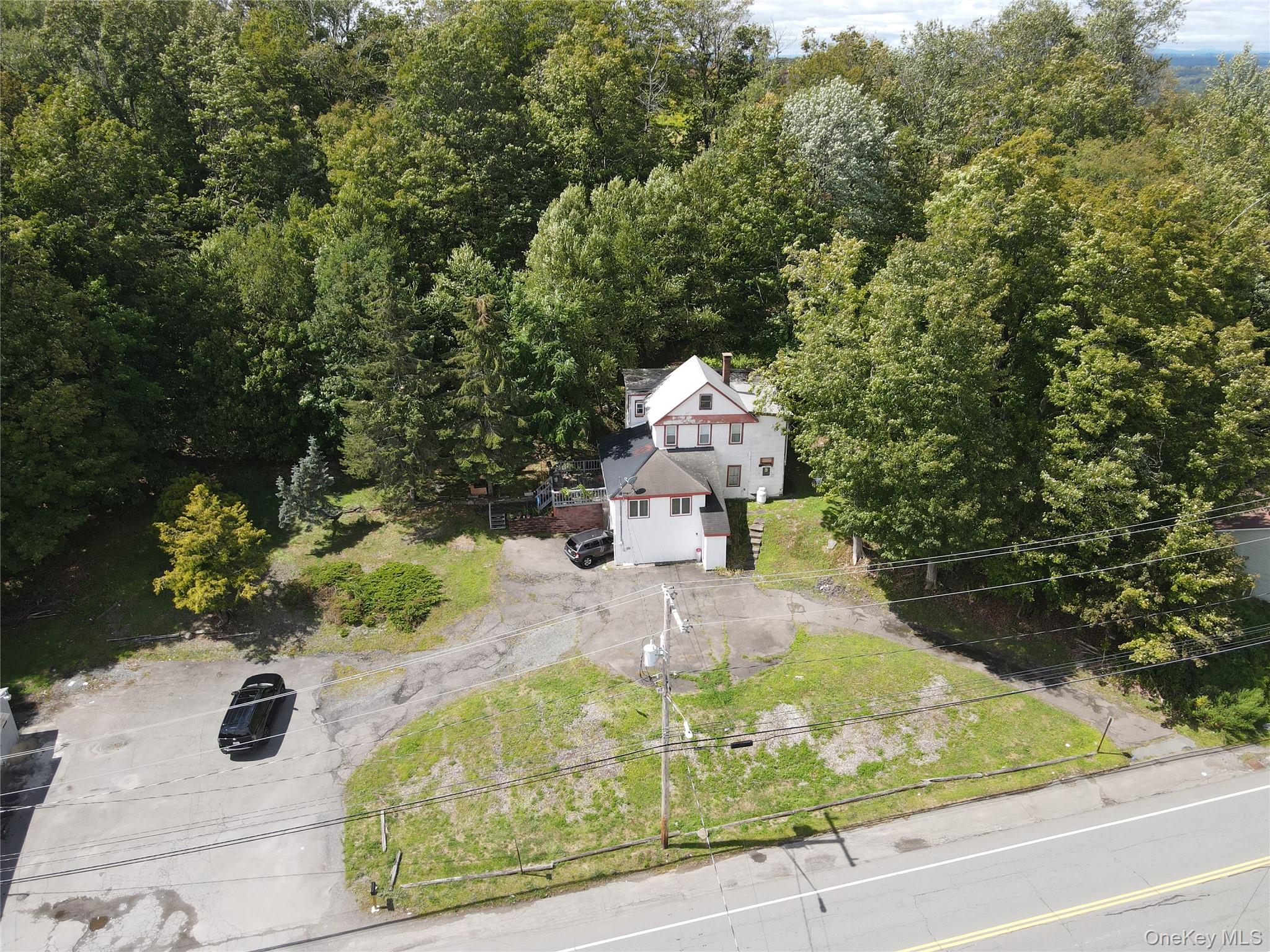 107 Jefferson Street, Monticello, NY 12701