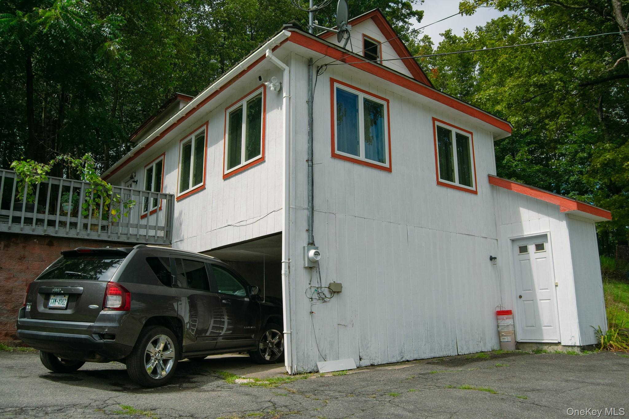 107 Jefferson Street, Monticello, NY 12701