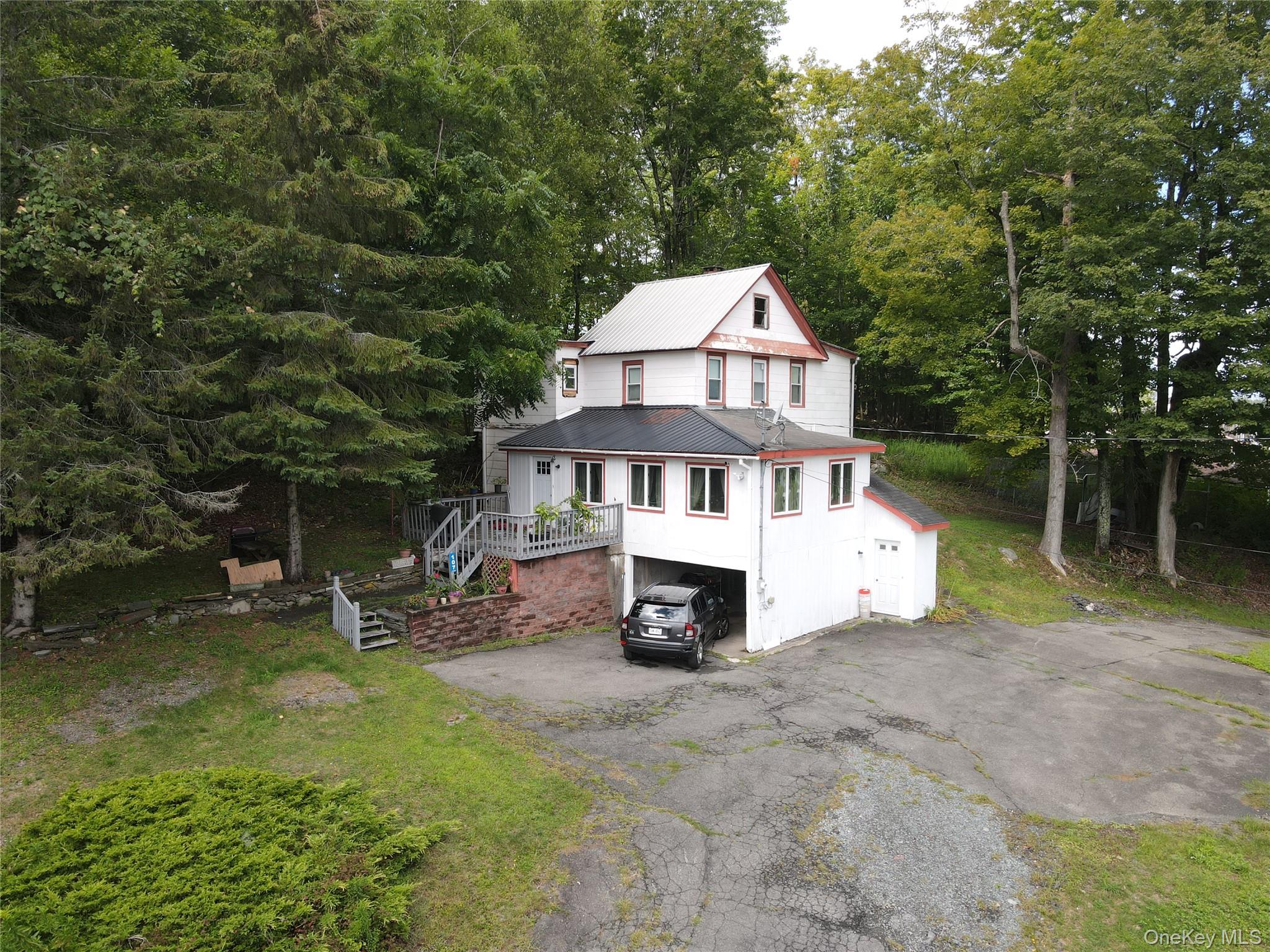 107 Jefferson Street, Monticello, NY 12701