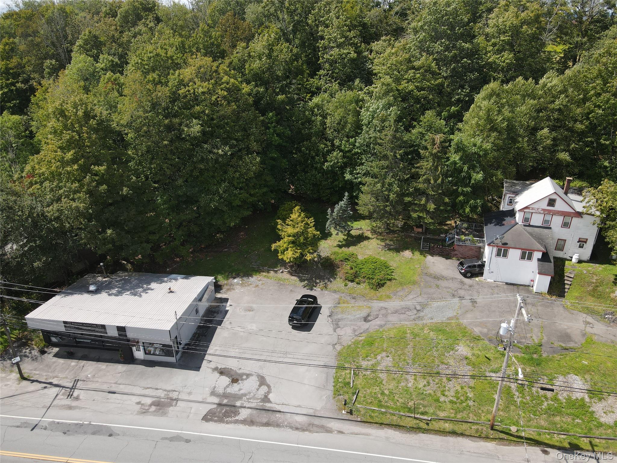 107 Jefferson Street, Monticello, NY 12701