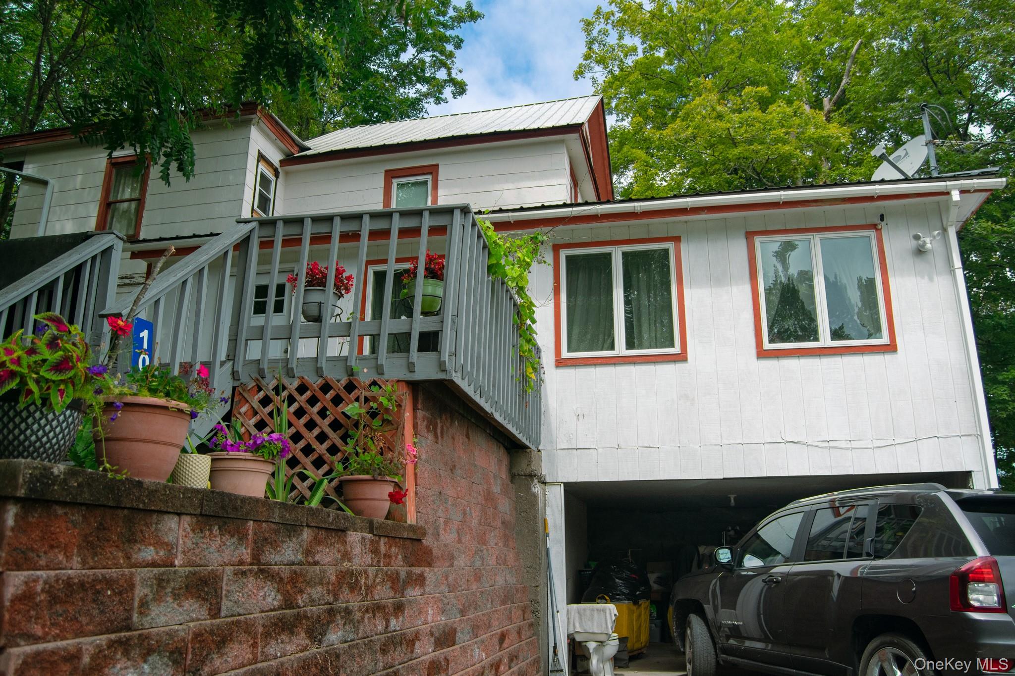 107 Jefferson Street, Monticello, NY 12701