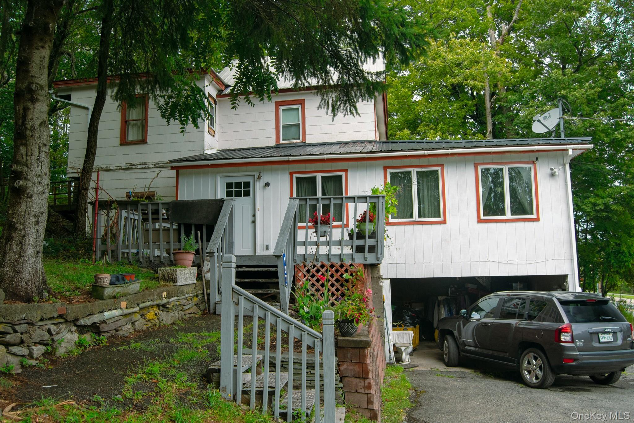 107 Jefferson Street, Monticello, NY 12701