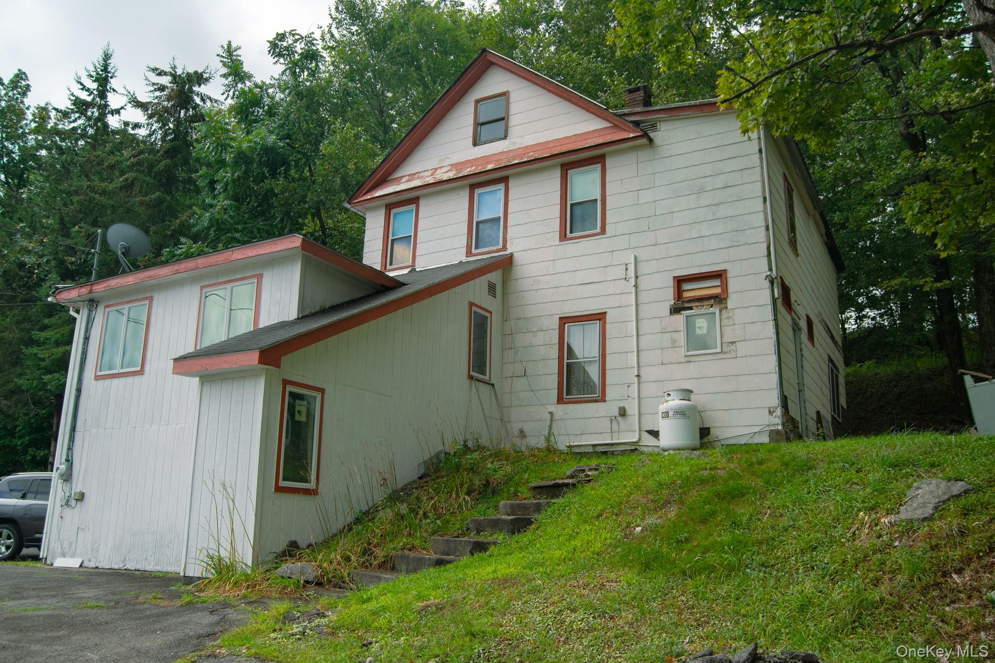 107 Jefferson Street, Monticello, NY 12701