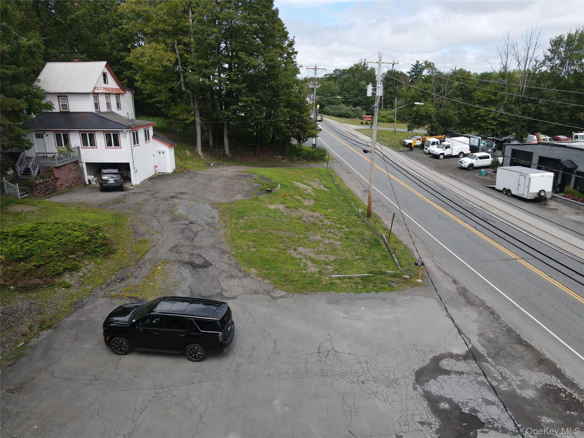 107 Jefferson Street, Monticello, NY 12701