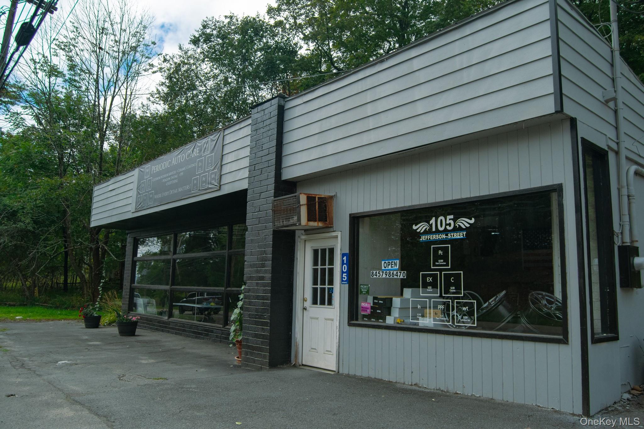 107 Jefferson Street, Monticello, NY 12701