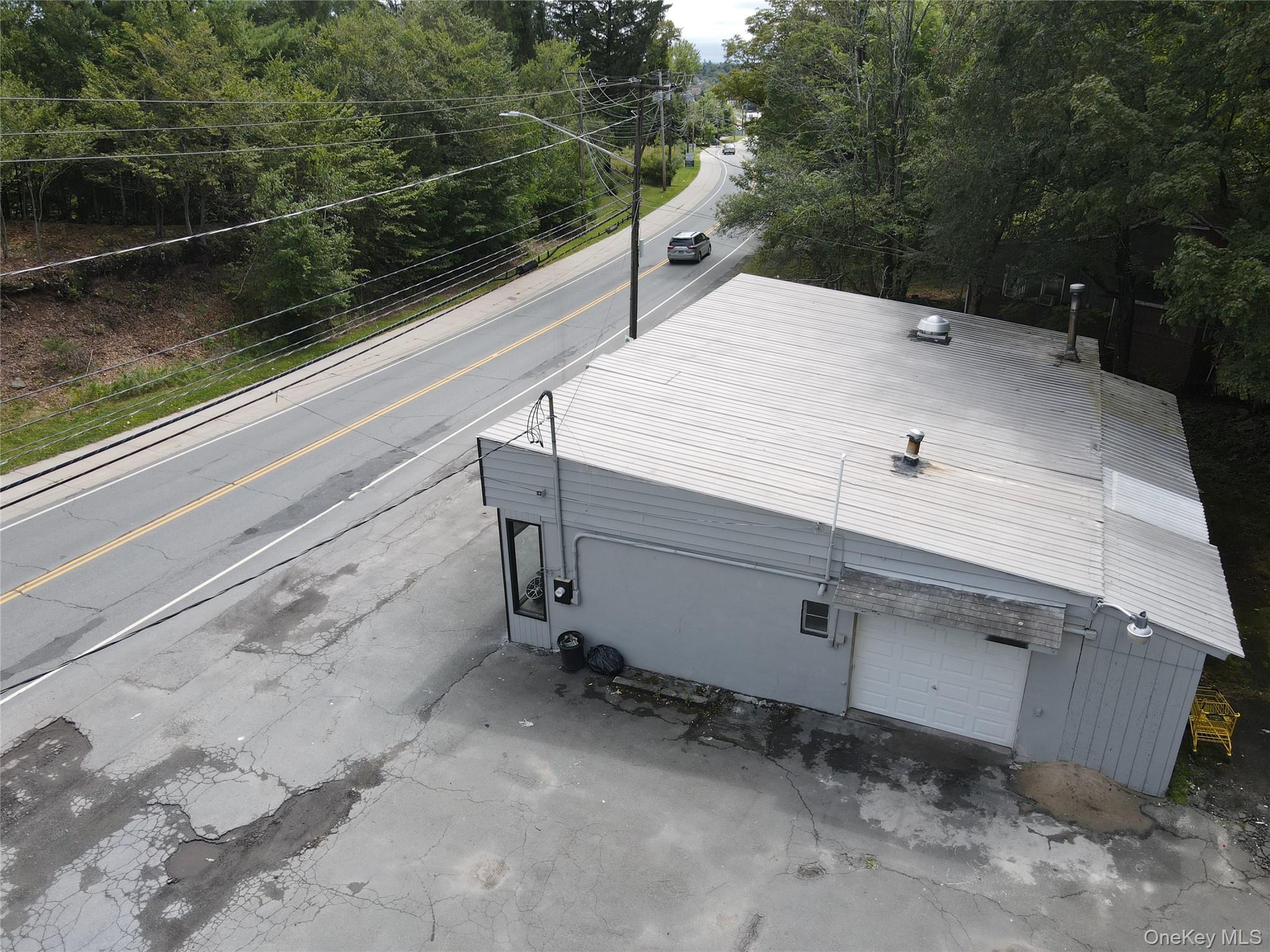 107 Jefferson Street, Monticello, NY 12701