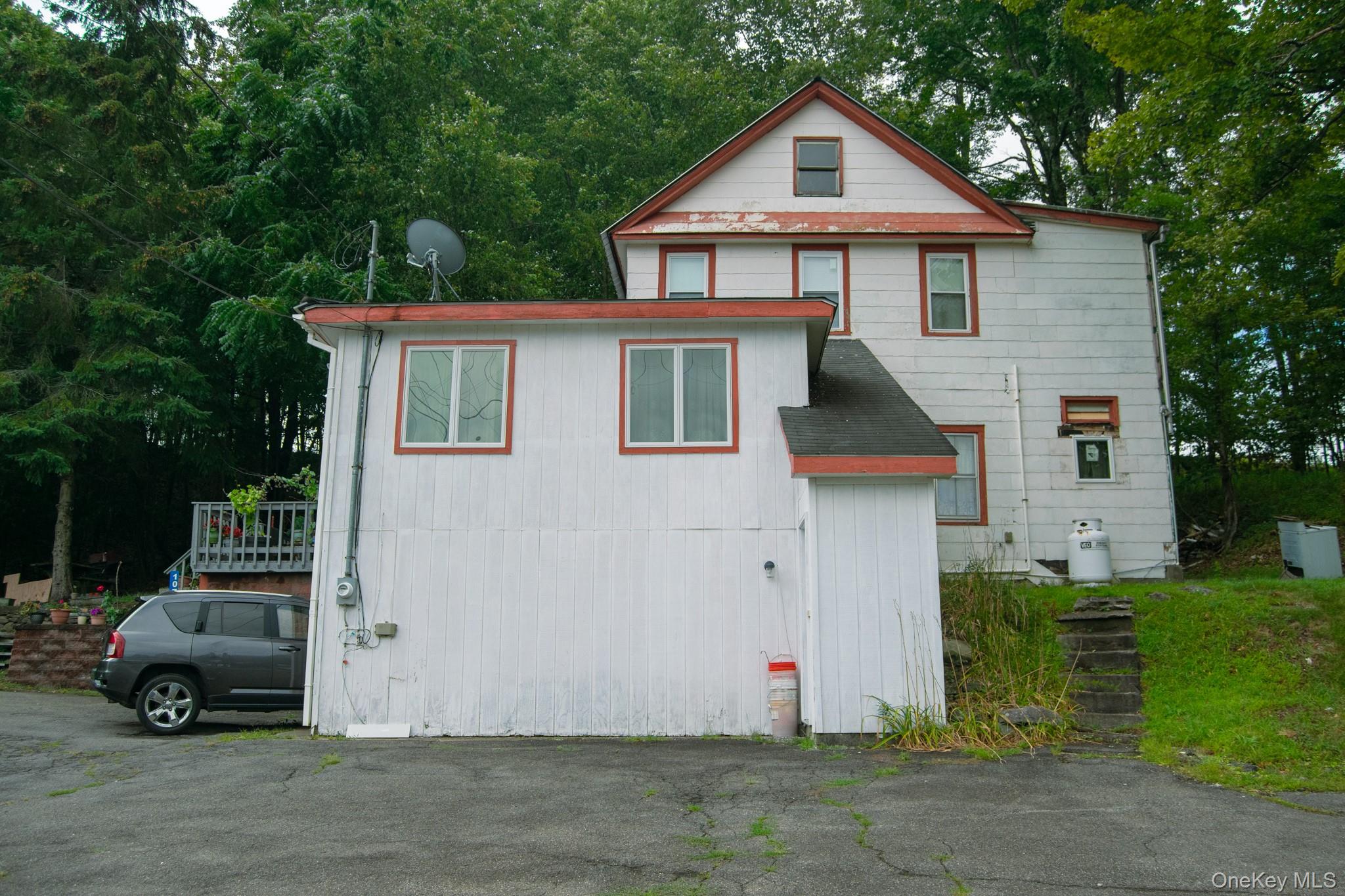 107 Jefferson Street, Monticello, NY 12701