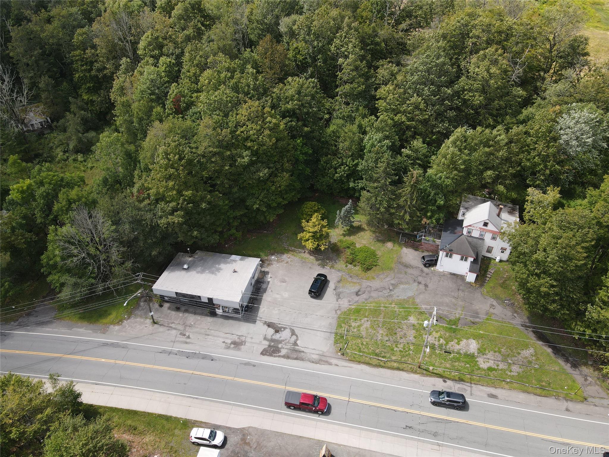 107 Jefferson Street, Monticello, NY 12701