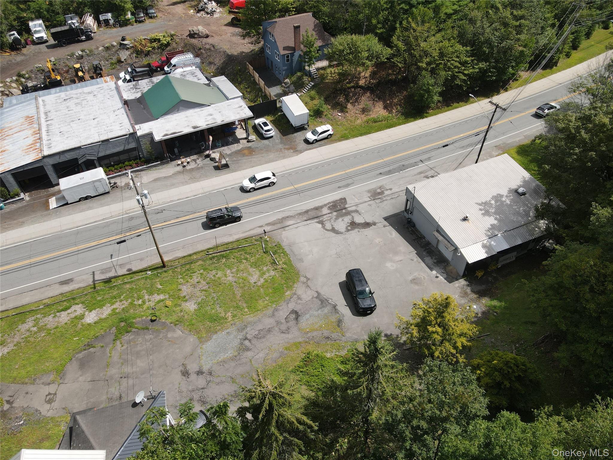 107 Jefferson Street, Monticello, NY 12701