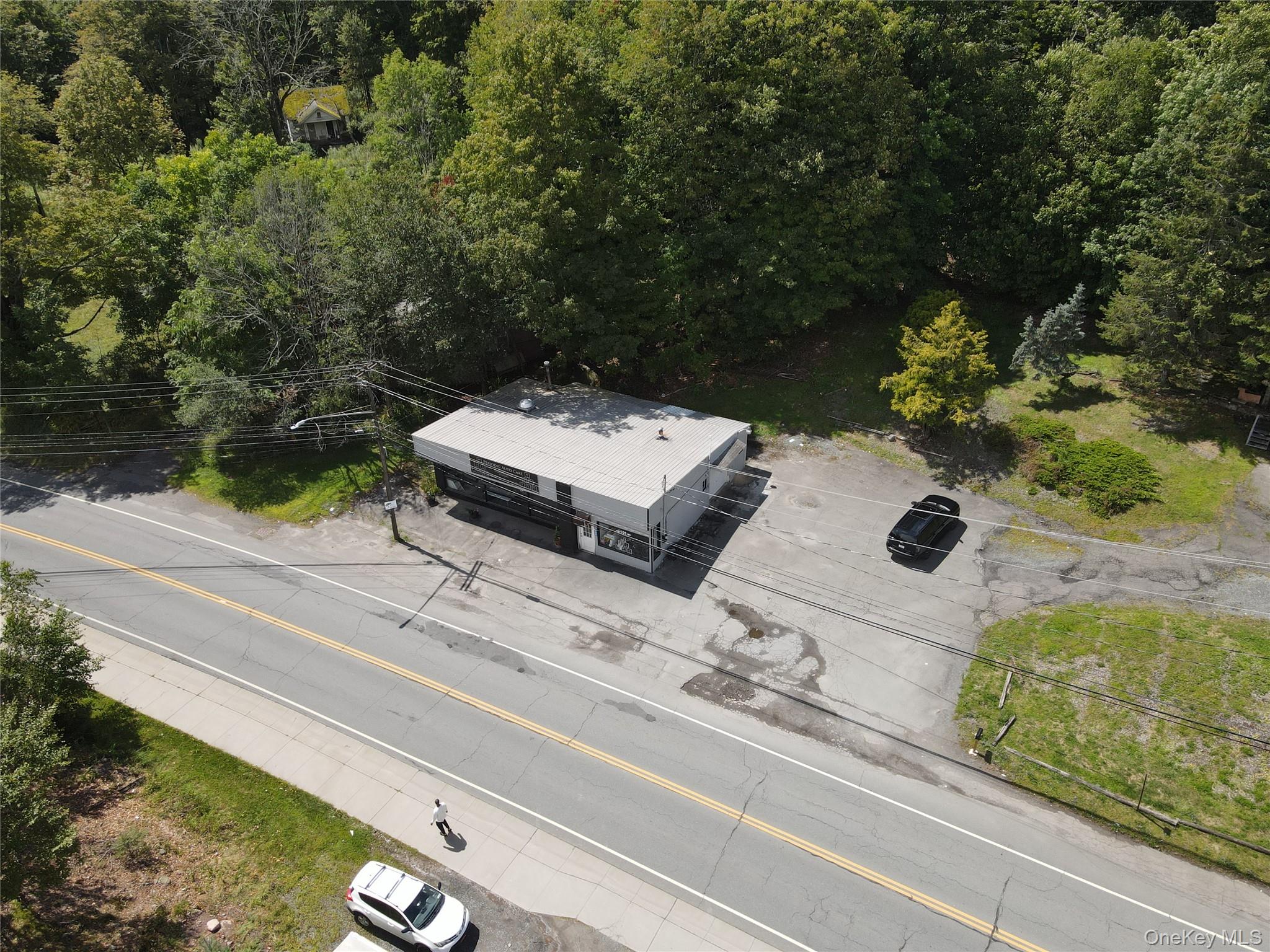 107 Jefferson Street, Monticello, NY 12701