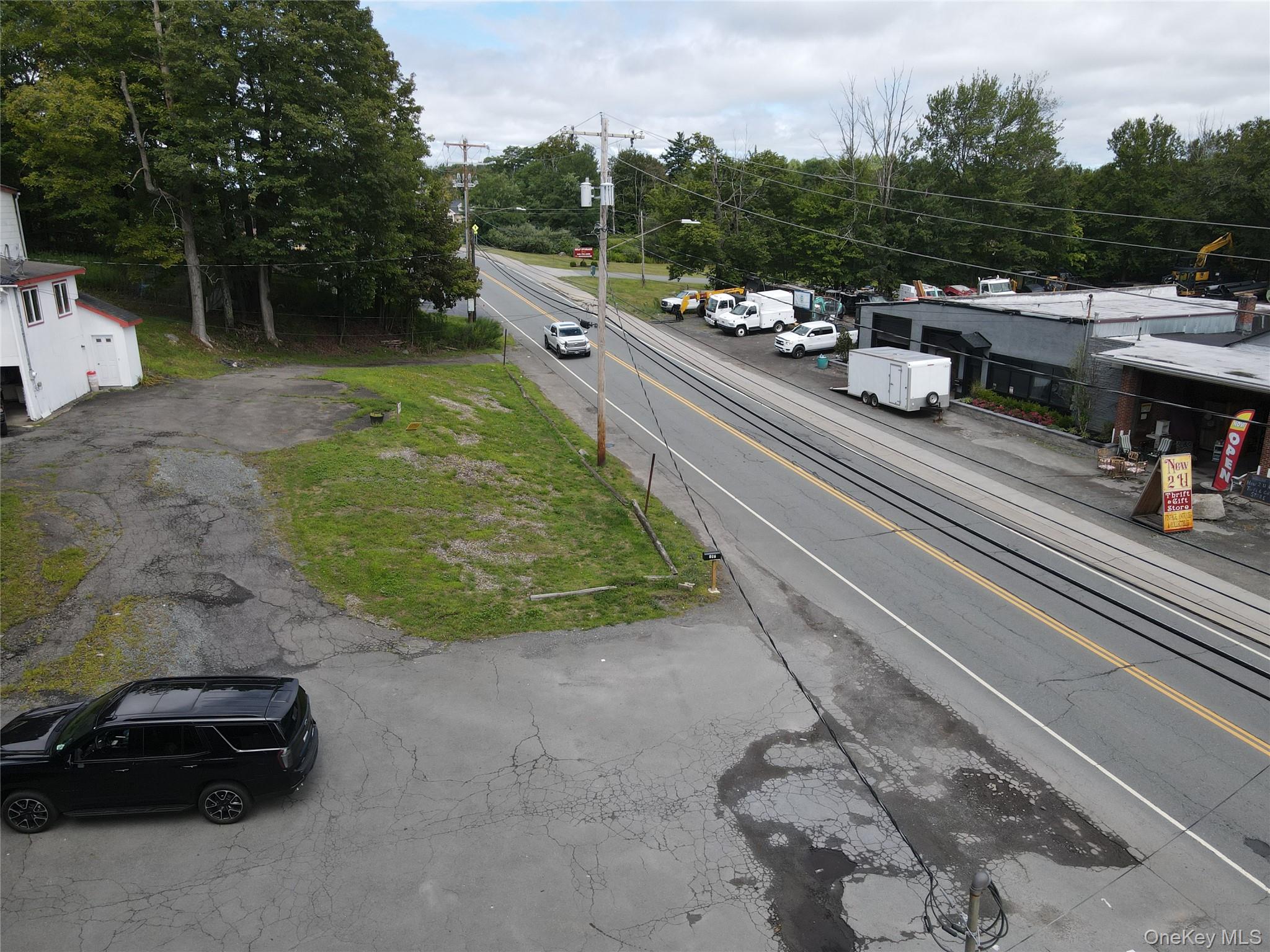 107 Jefferson Street, Monticello, NY 12701