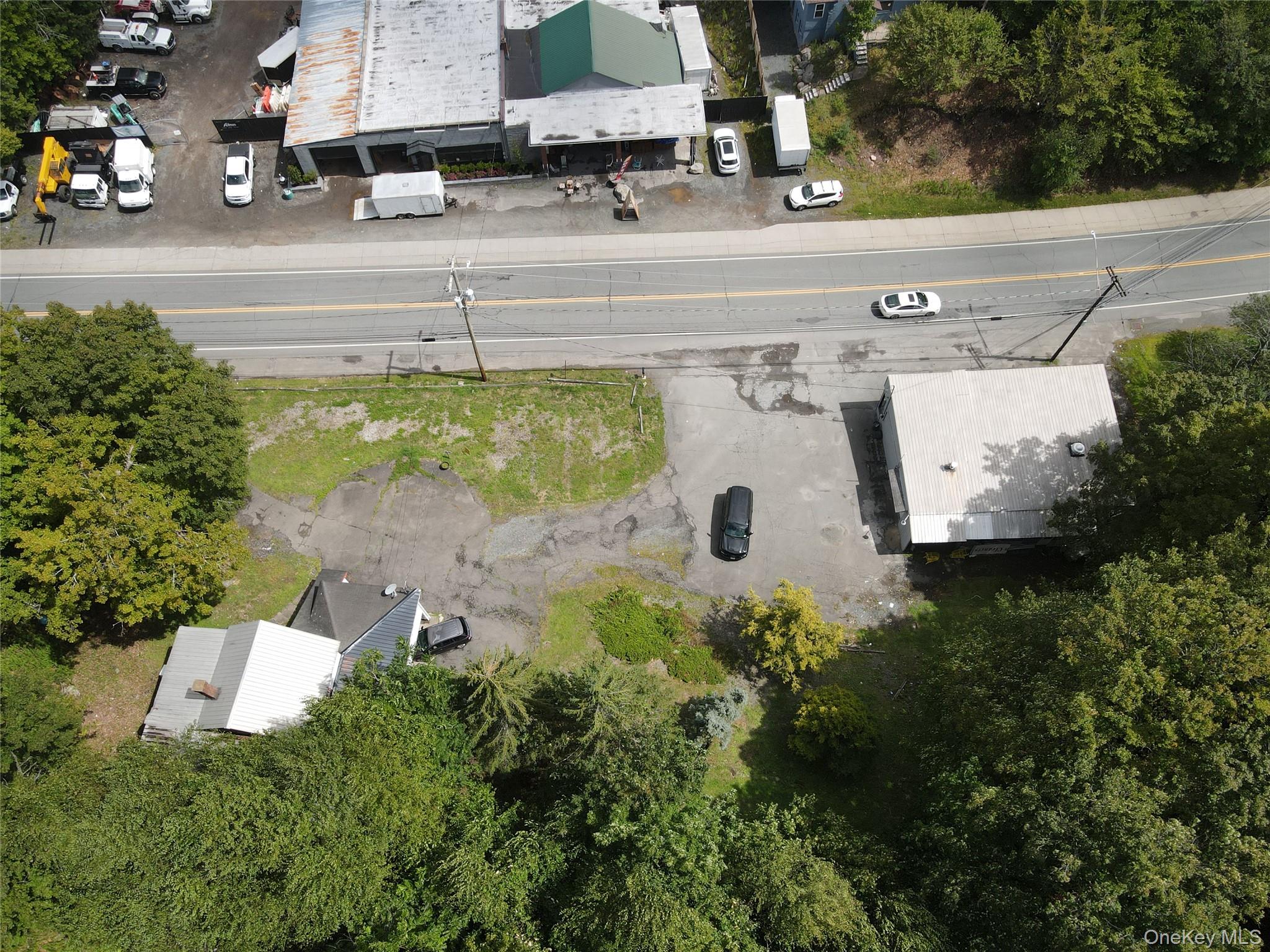 107 Jefferson Street, Monticello, NY 12701