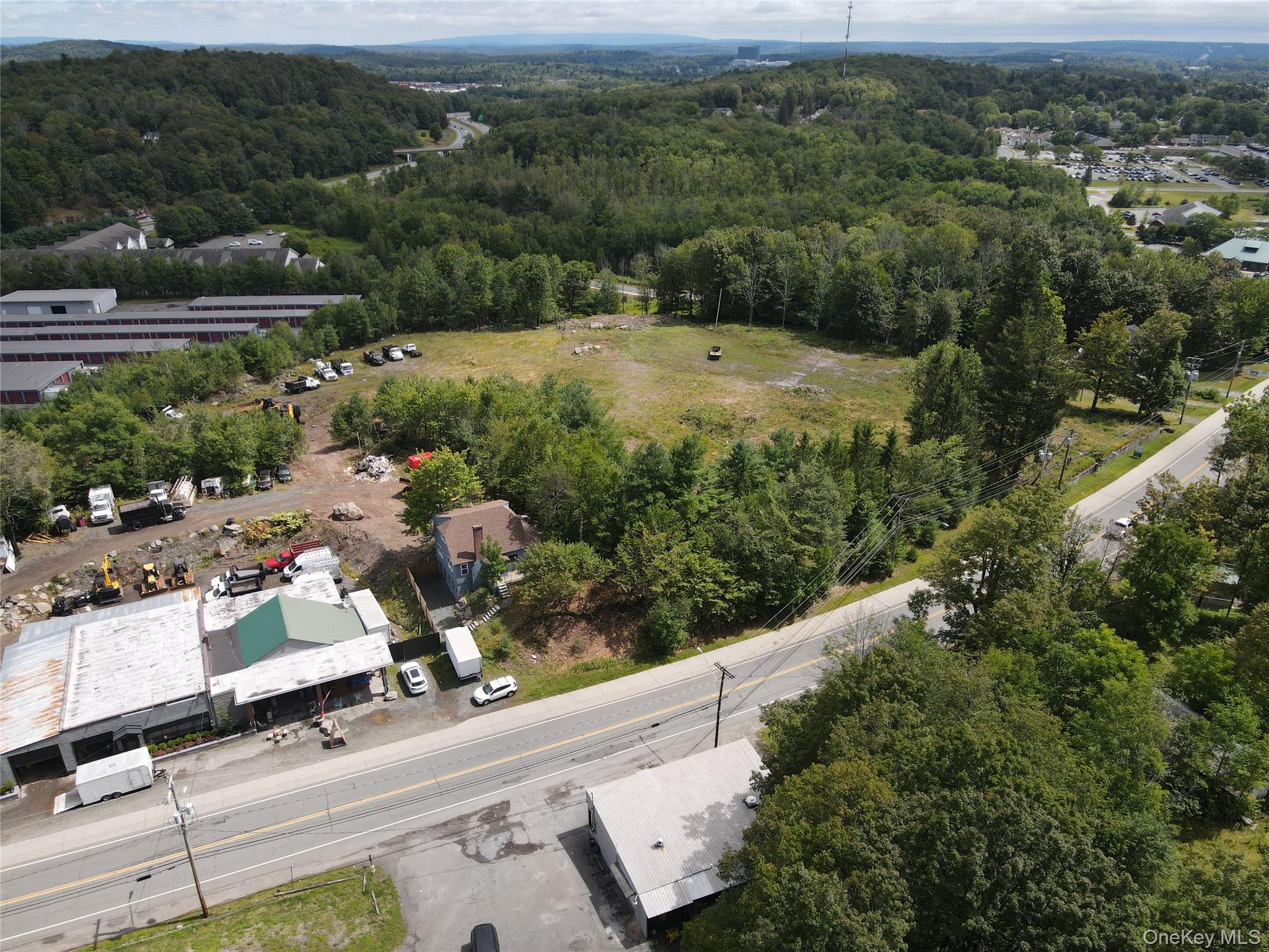 107 Jefferson Street, Monticello, NY 12701