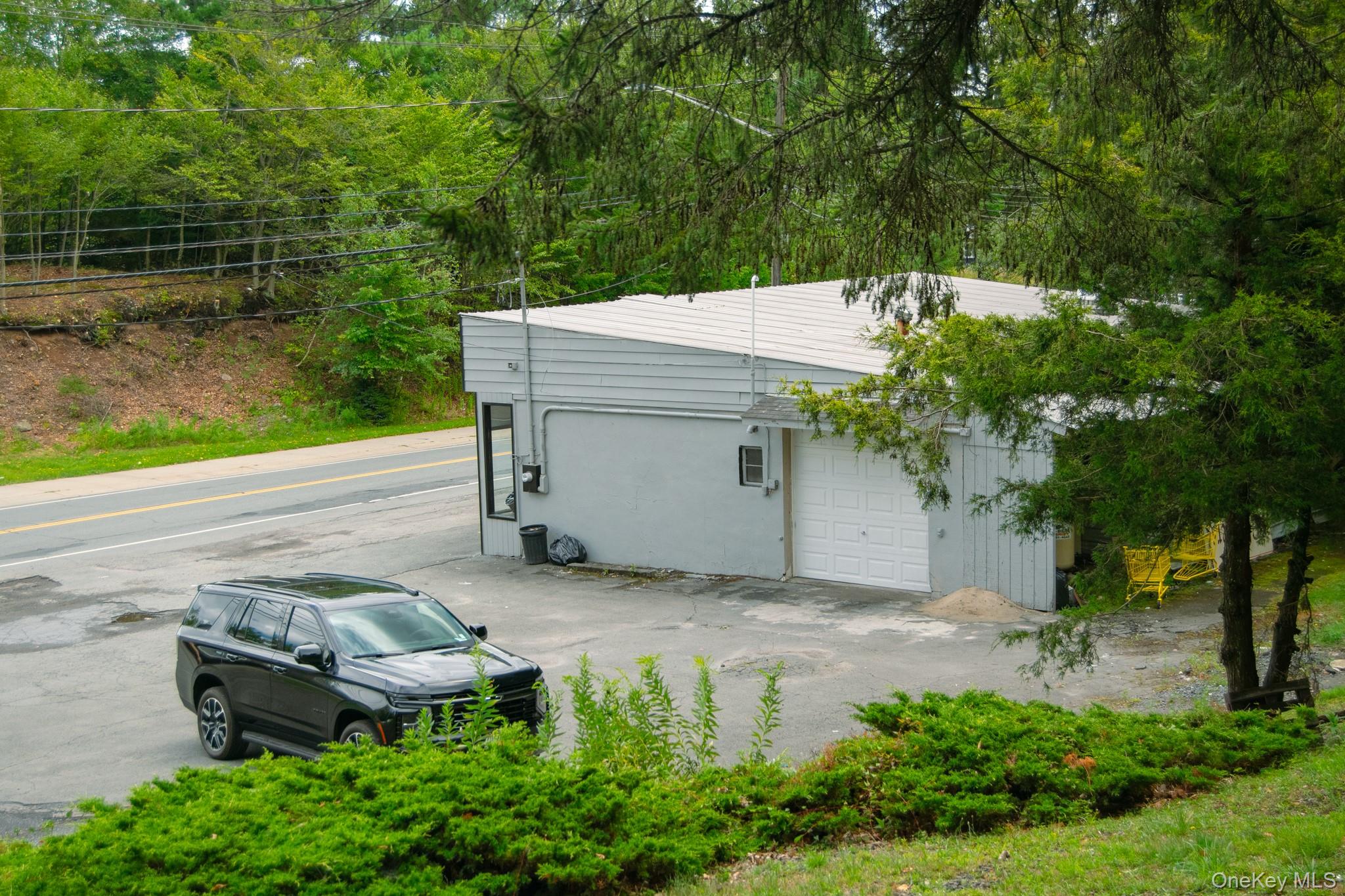 107 Jefferson Street, Monticello, NY 12701