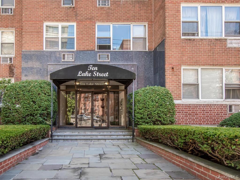 10 Lake Street # 2F, White Plains, NY 10603