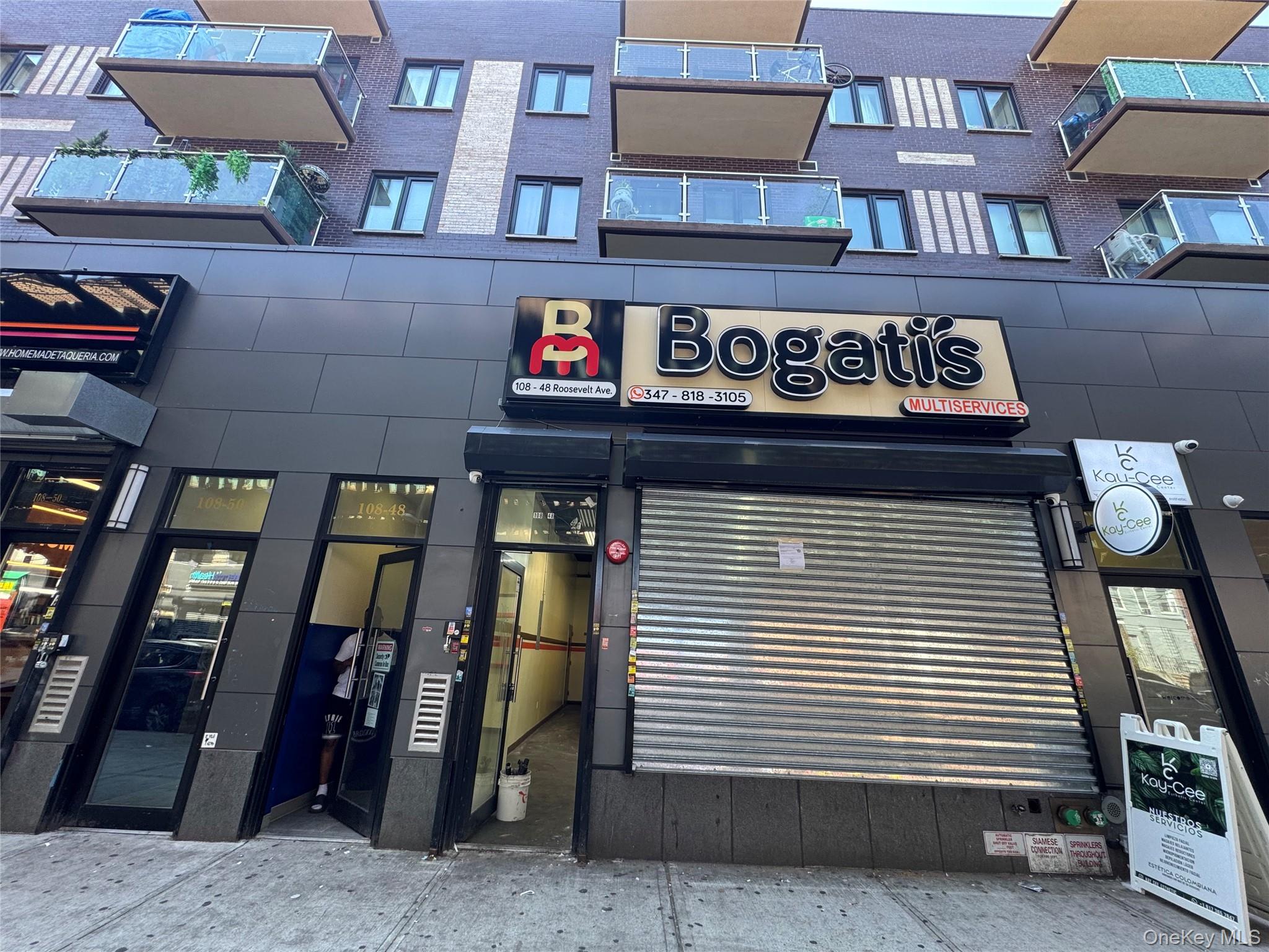 108-48 Roosevelt Avenue # 1FL, Corona, NY 11368