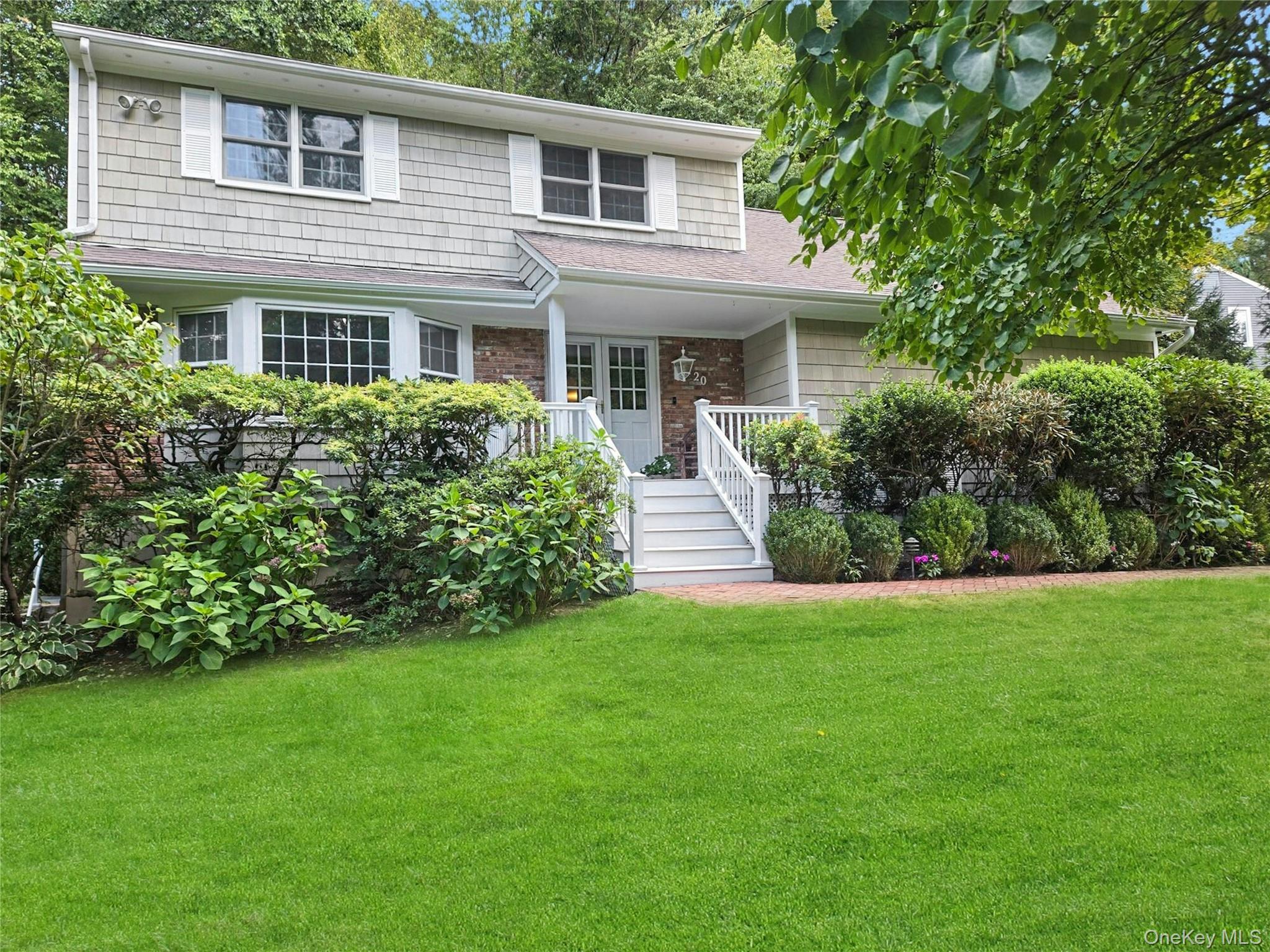 20 Pamela Place, Millwood, NY 10546