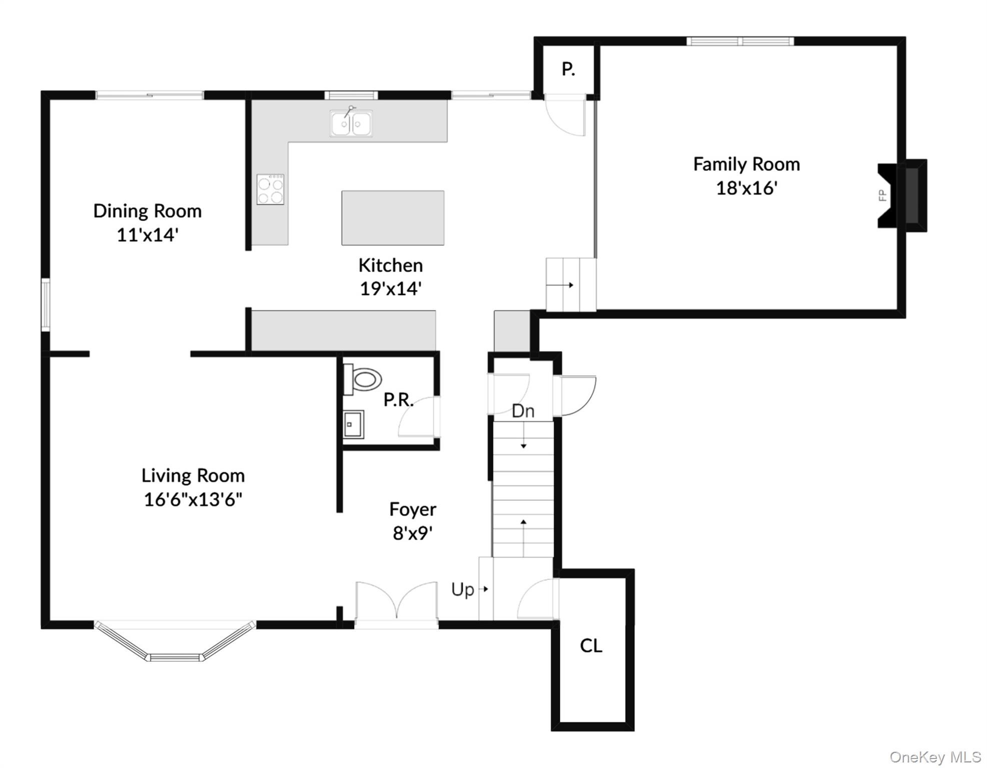 20 Pamela Place, Millwood, NY 10546