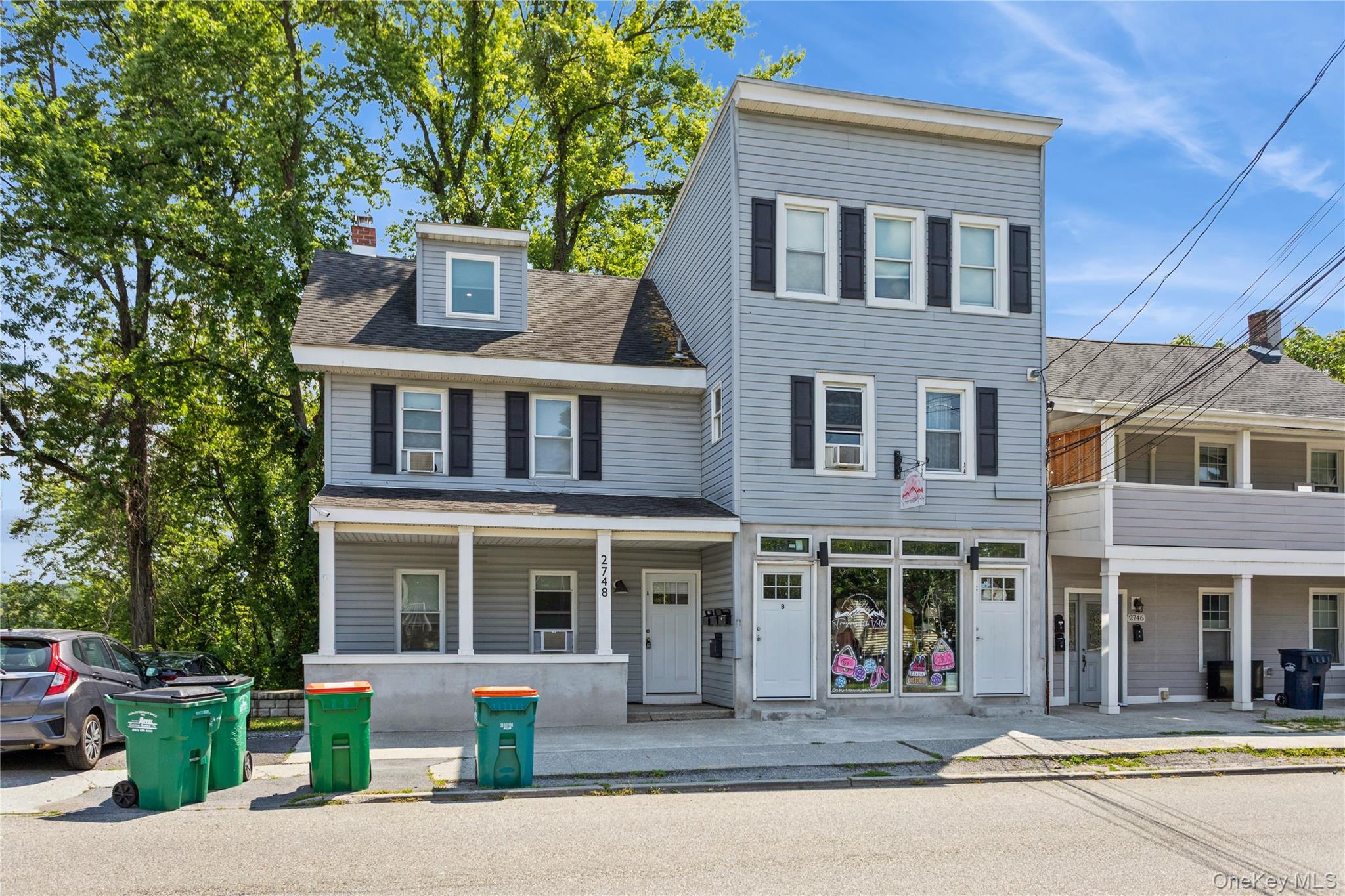 2748 W Main Street, Poughkeepsie, NY 12590