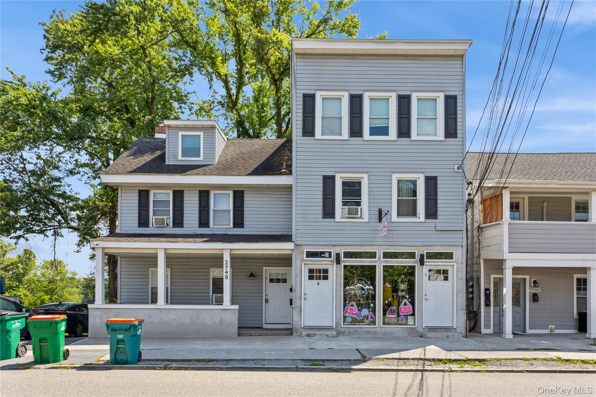 2748 W Main Street, Poughkeepsie, NY 12590